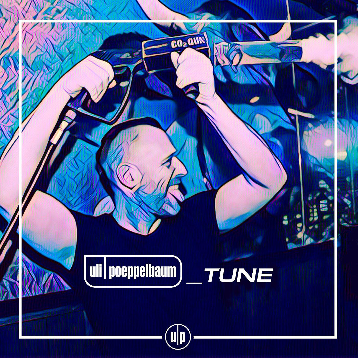 Релиз Tune