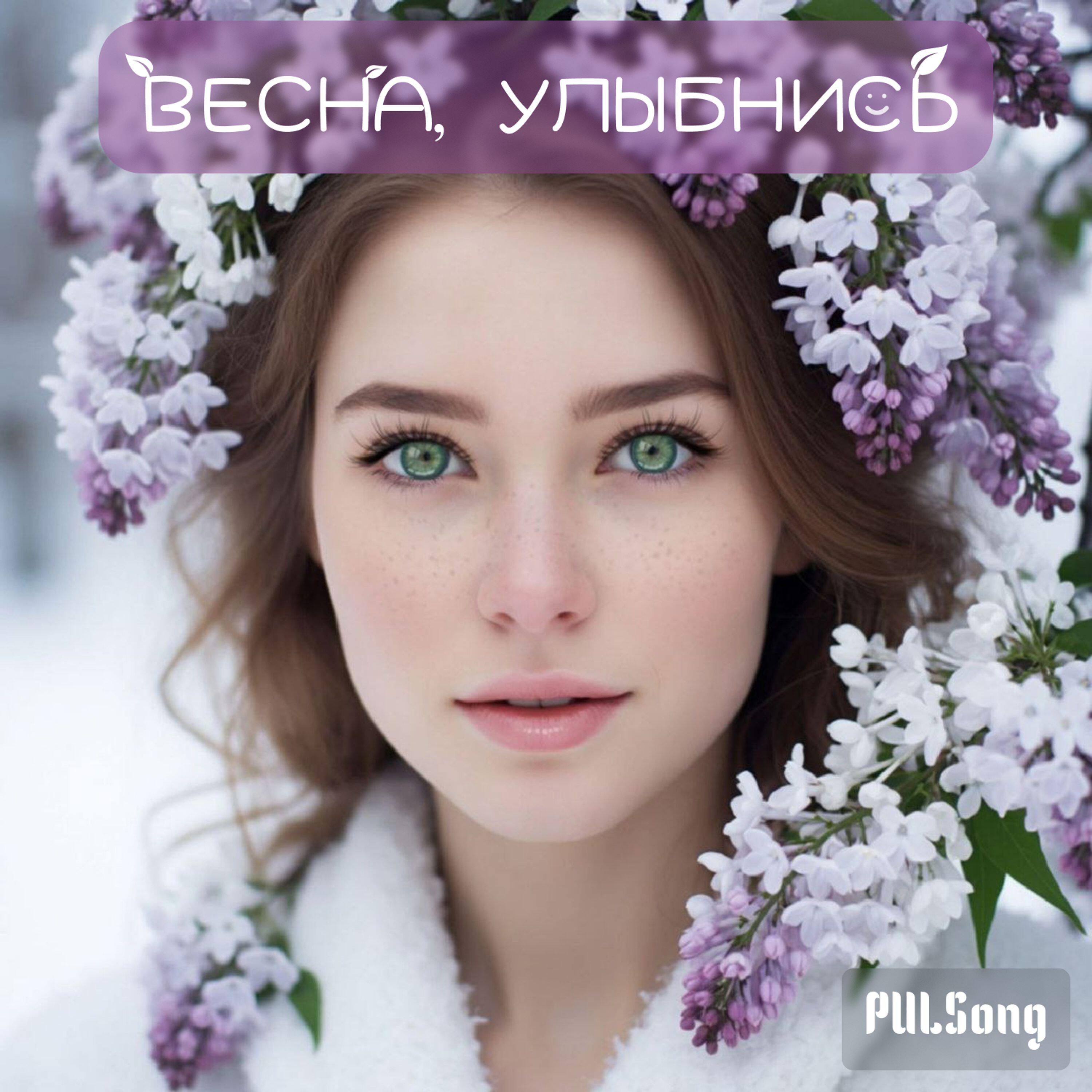 Релиз Весна, улыбнись