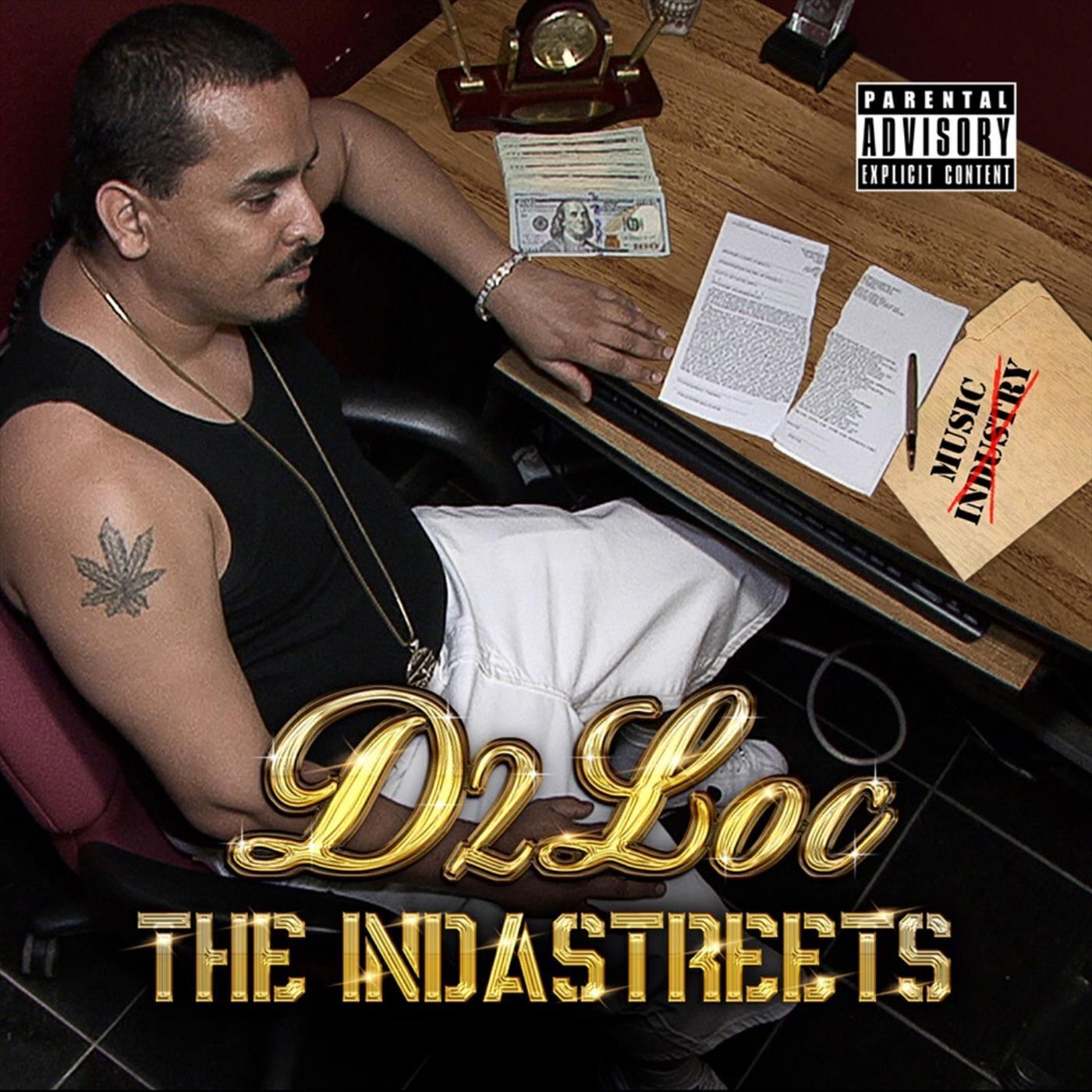 D2Loc