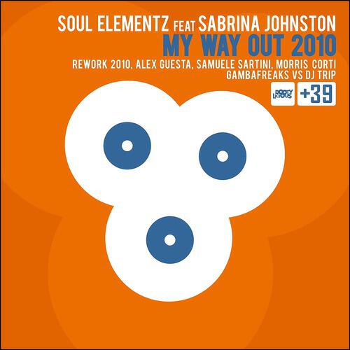 Soul Elementz