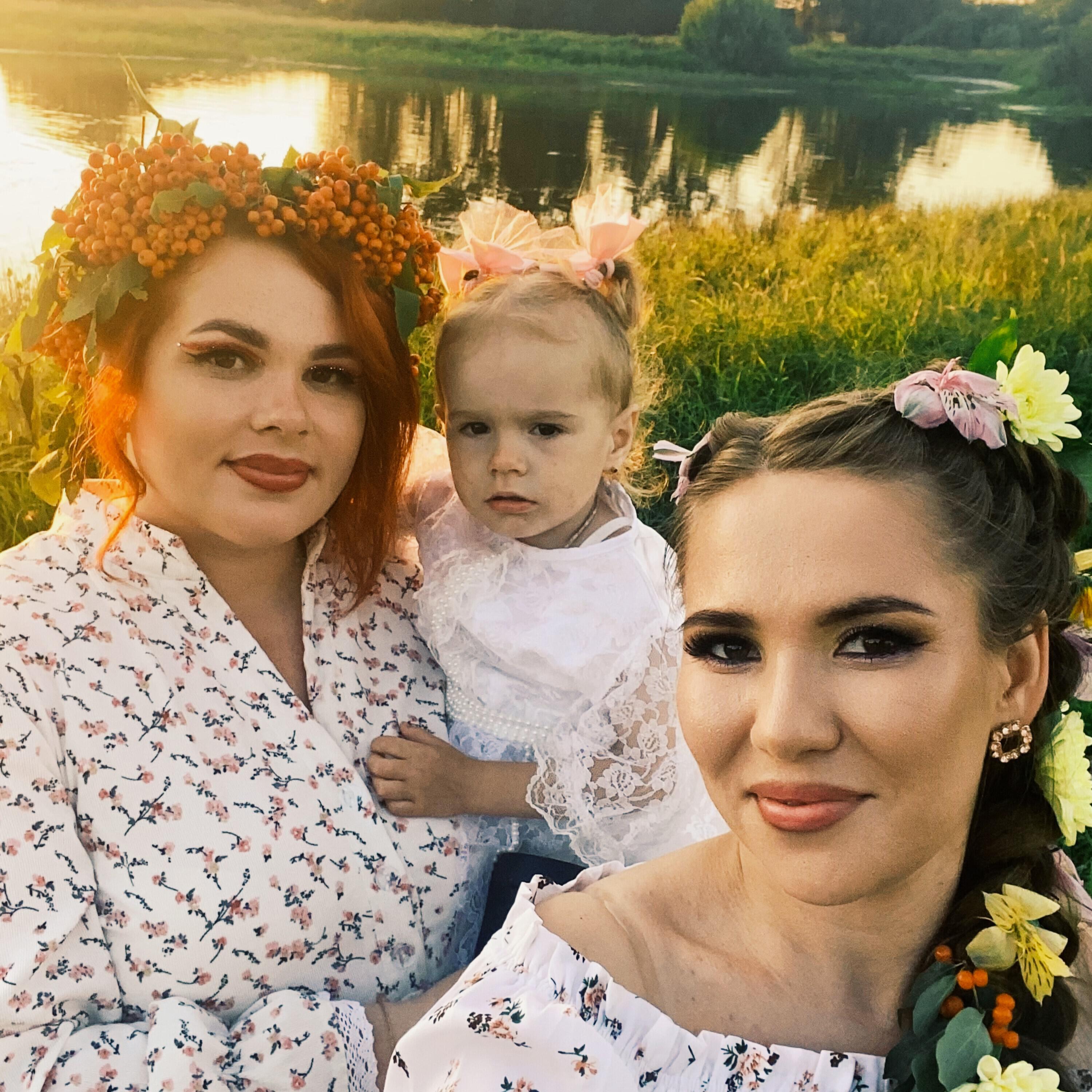 Любовь Кобелева