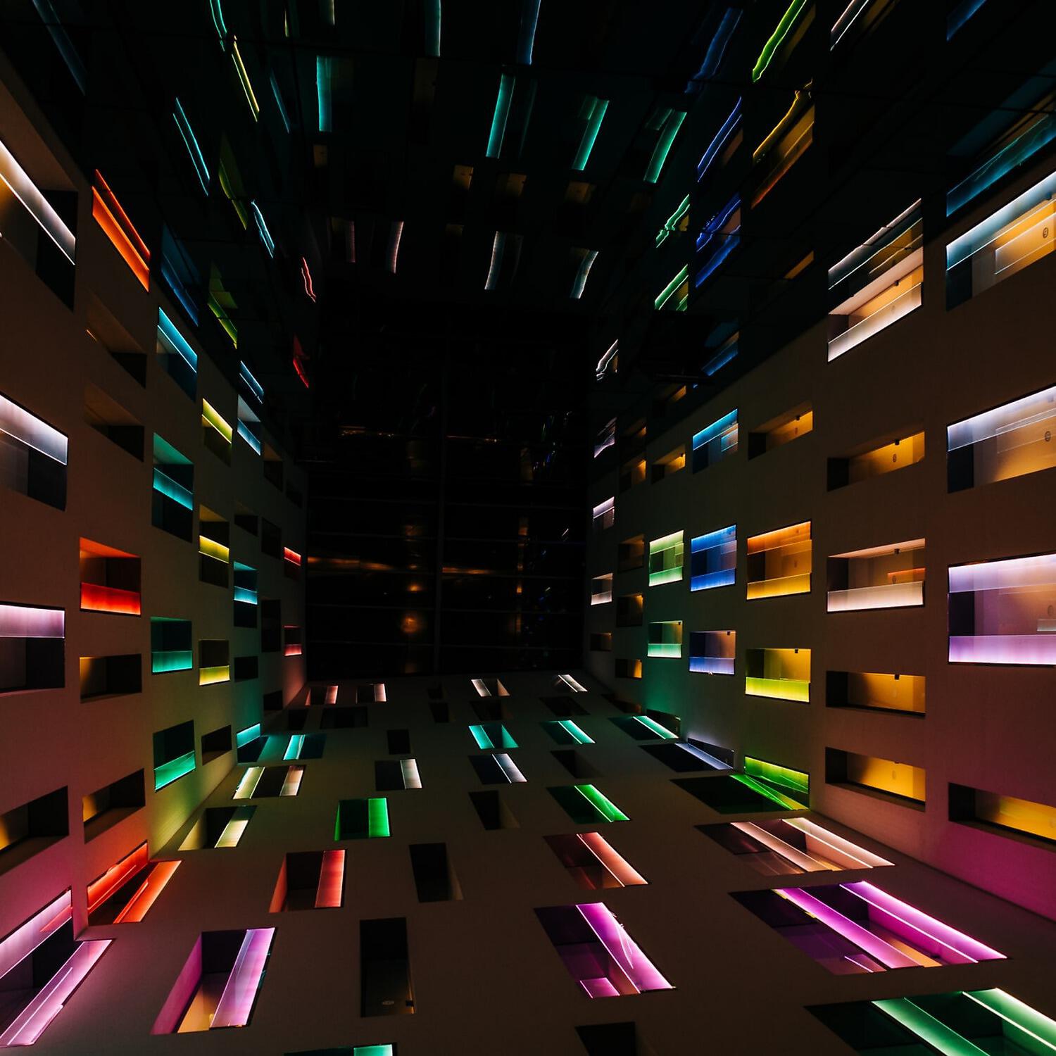 Релиз The Tunnel