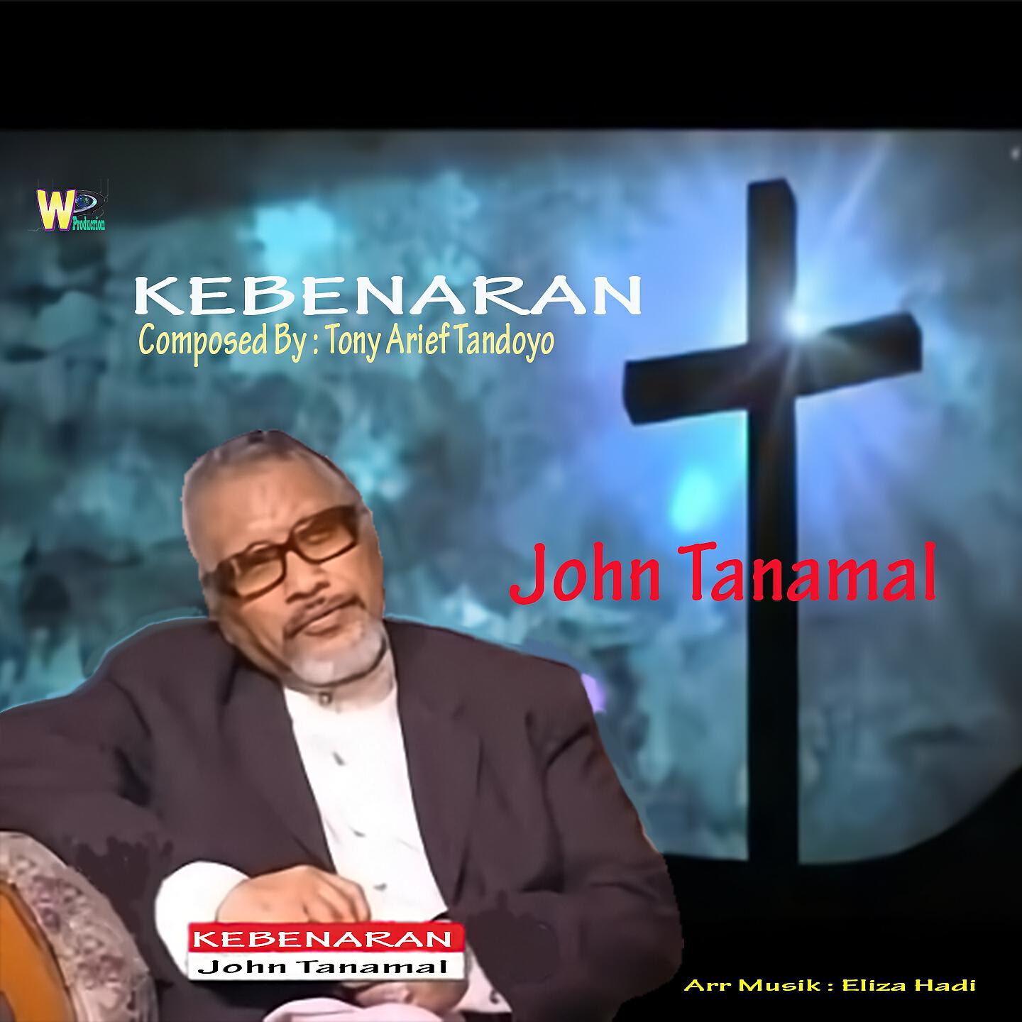 Релиз Kebenaran