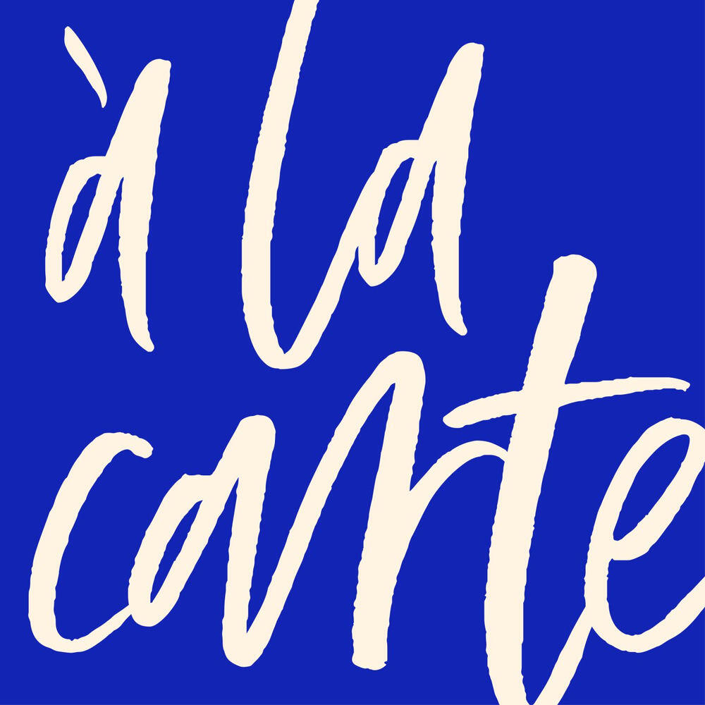 Релиз à la carte