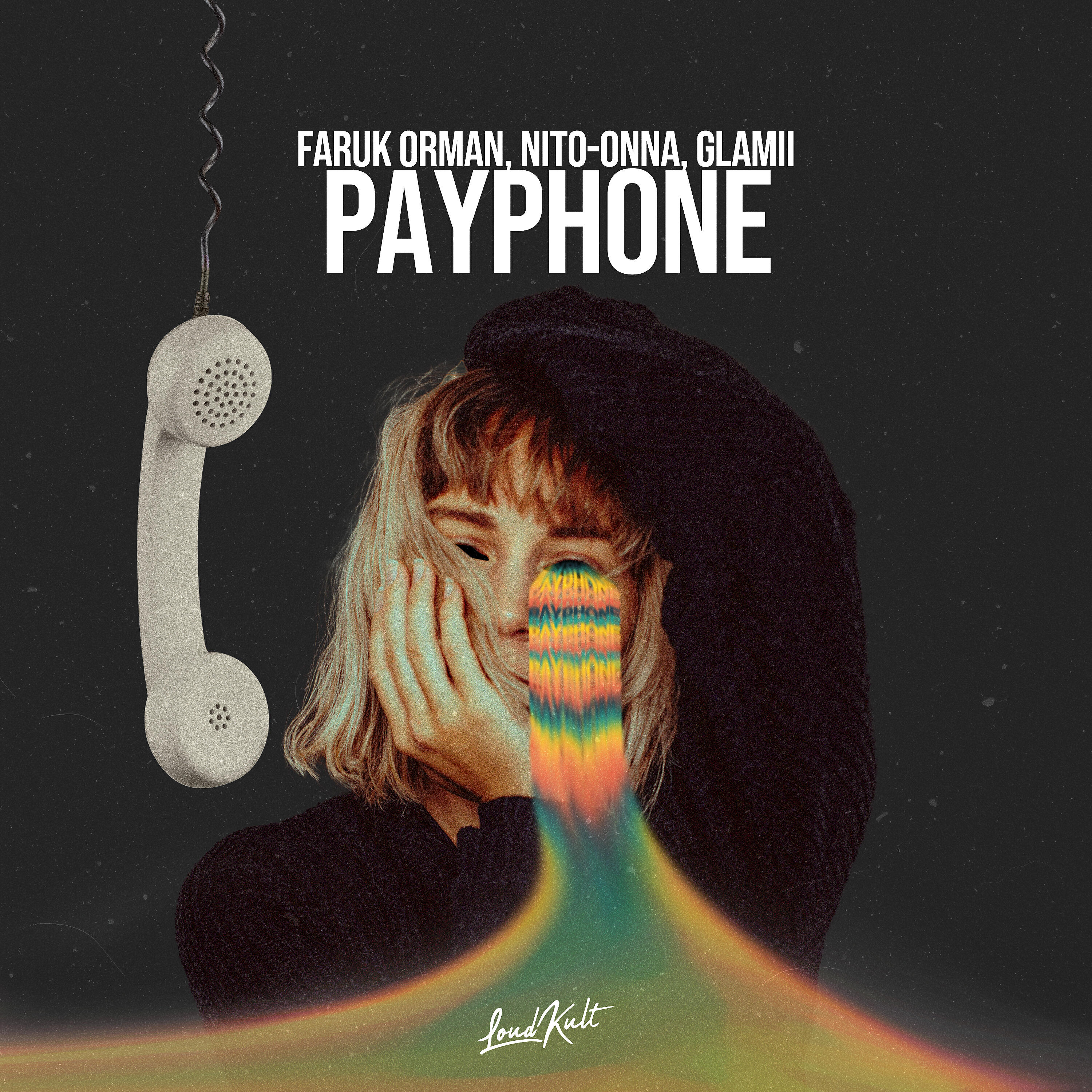 Релиз Payphone