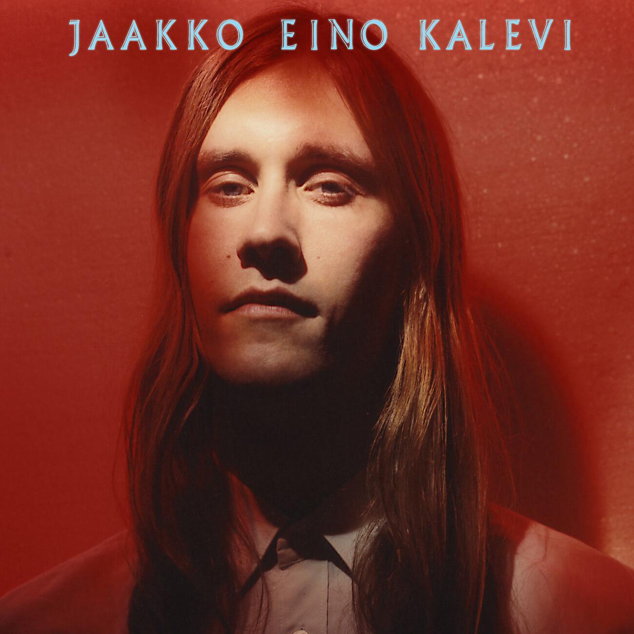 Релиз Jaakko Eino Kalevi