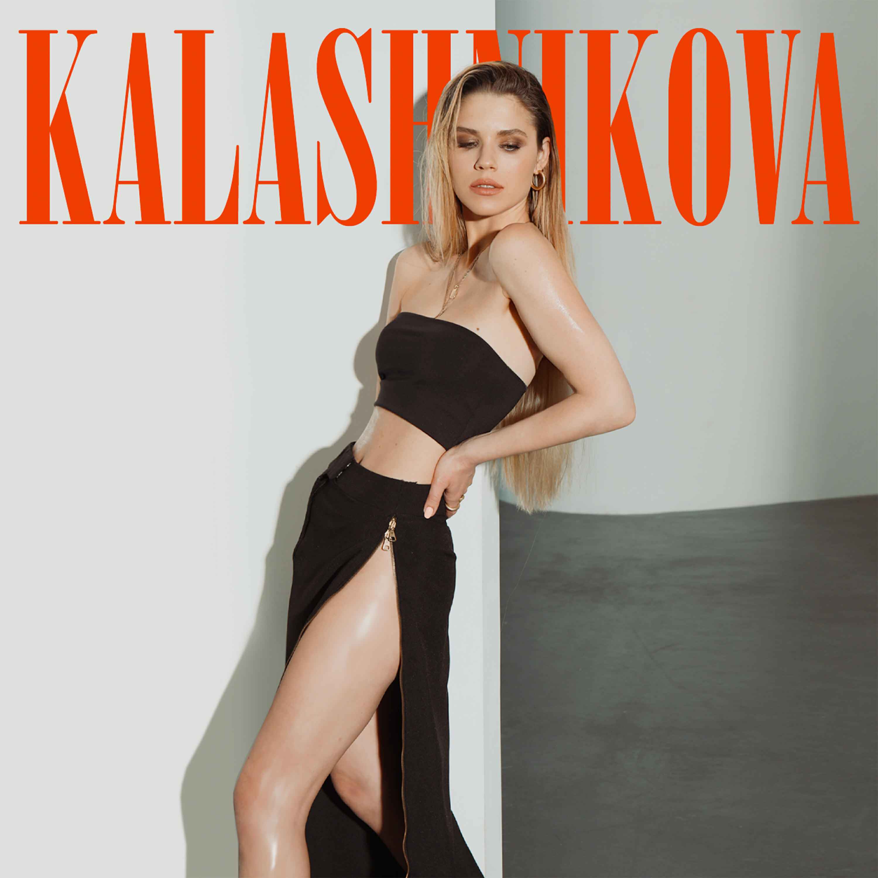 Релиз KALASHNIKOVA