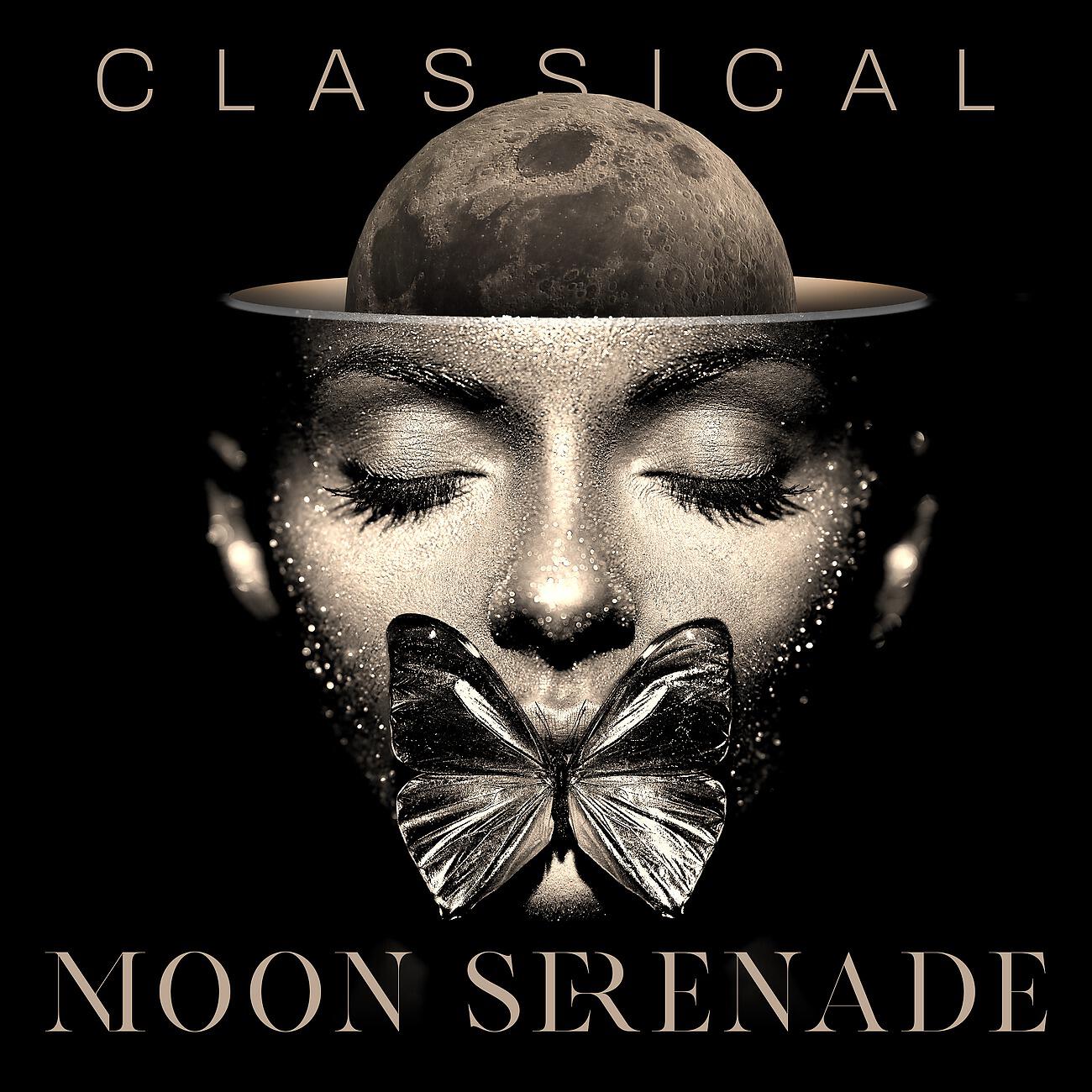 Релиз Classical Moon Serenade