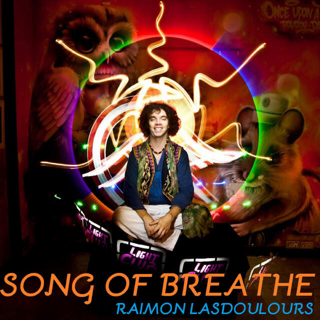 Релиз Song of Breathe