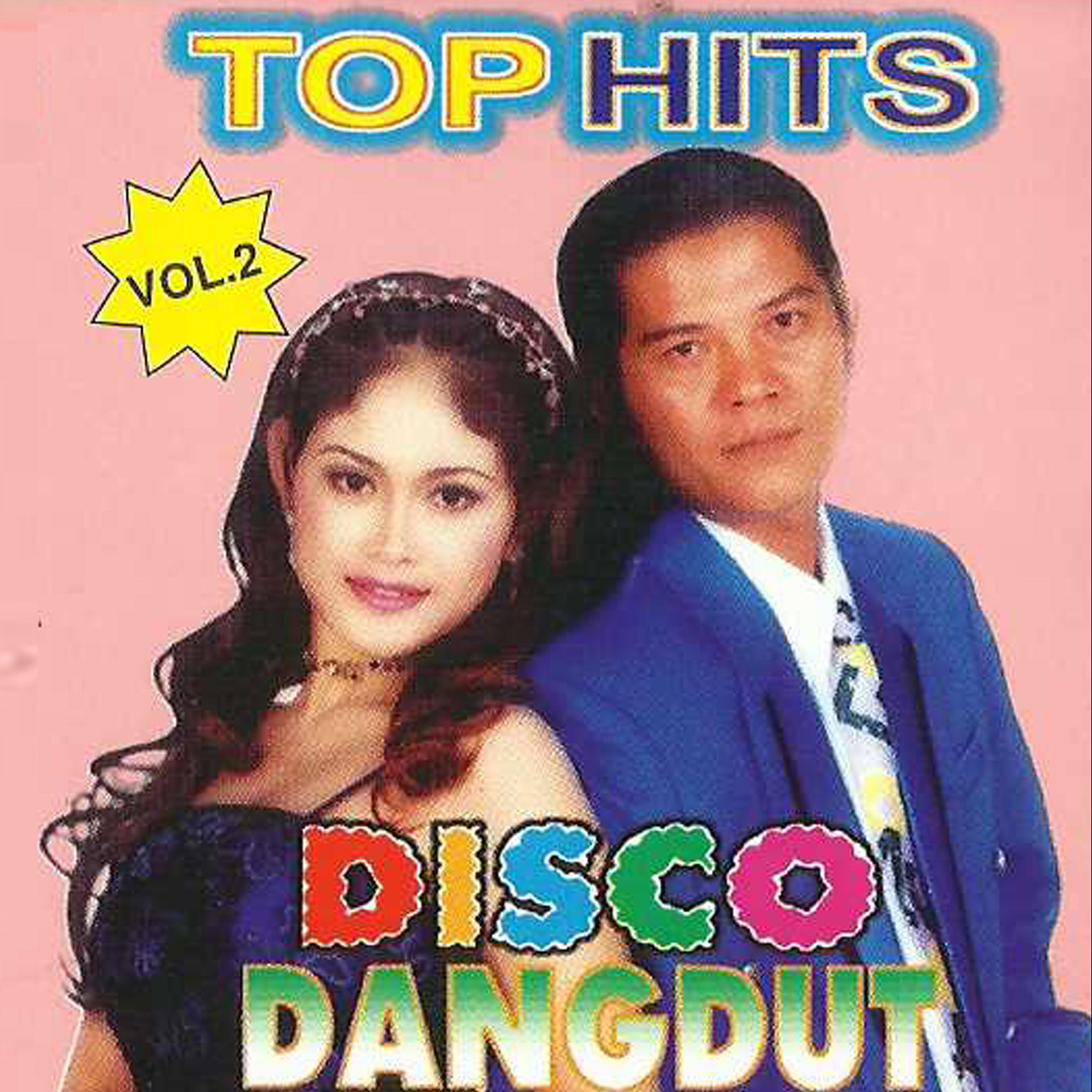 Релиз Top Hits Disco Dangdut, Vol. 2