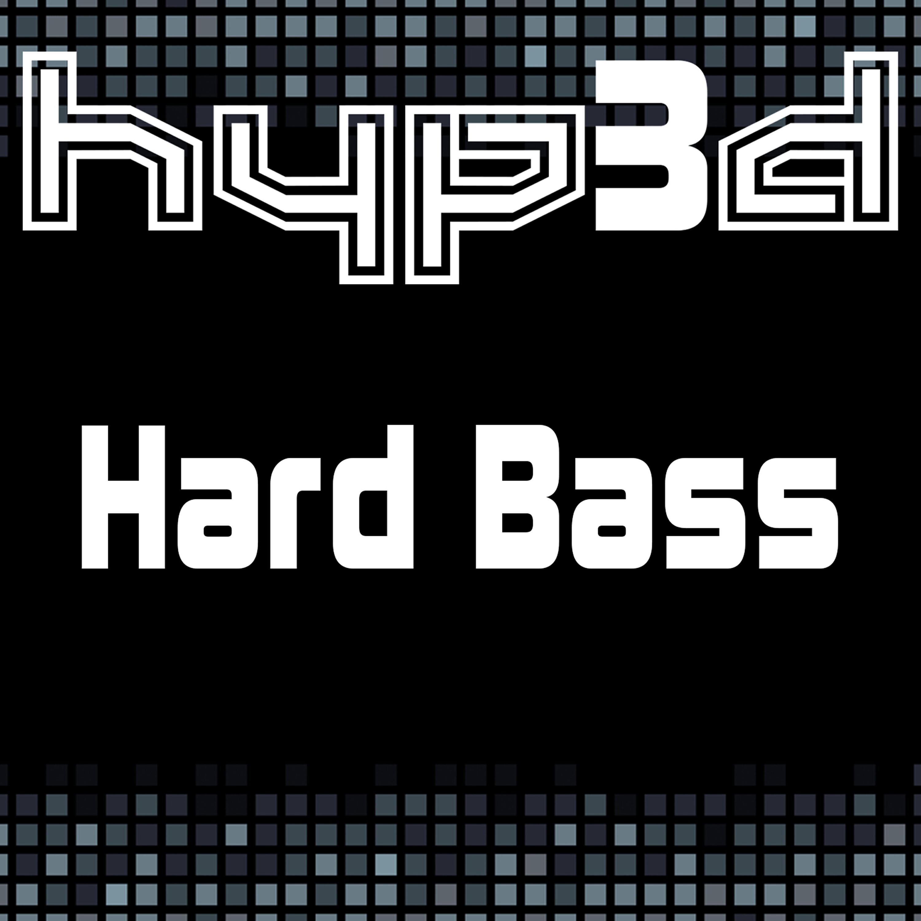 Релиз Hard Bass
