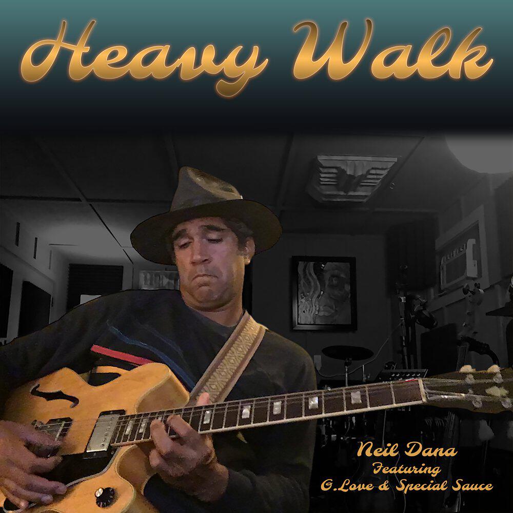 Релиз Heavy Walk