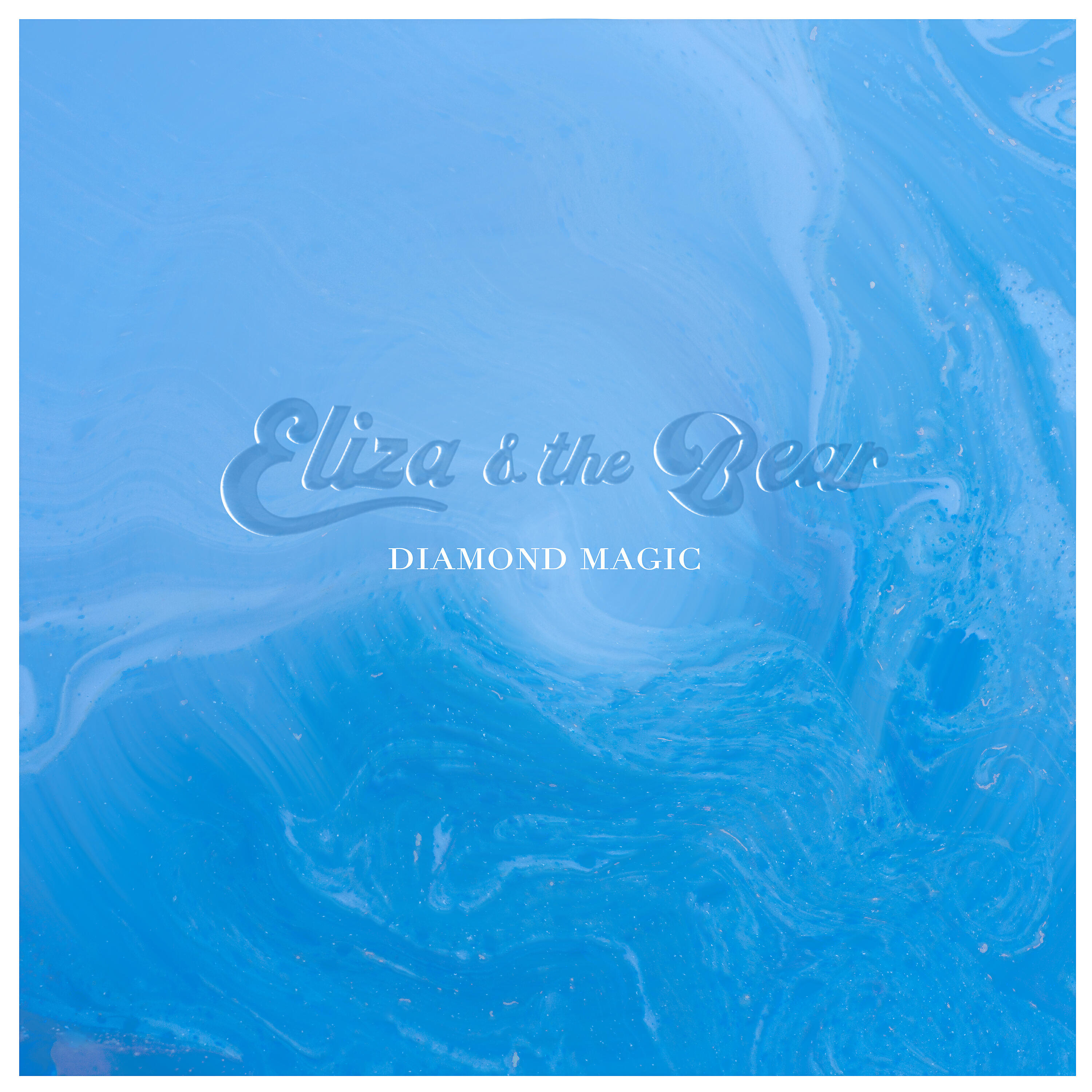 Релиз Diamond Magic