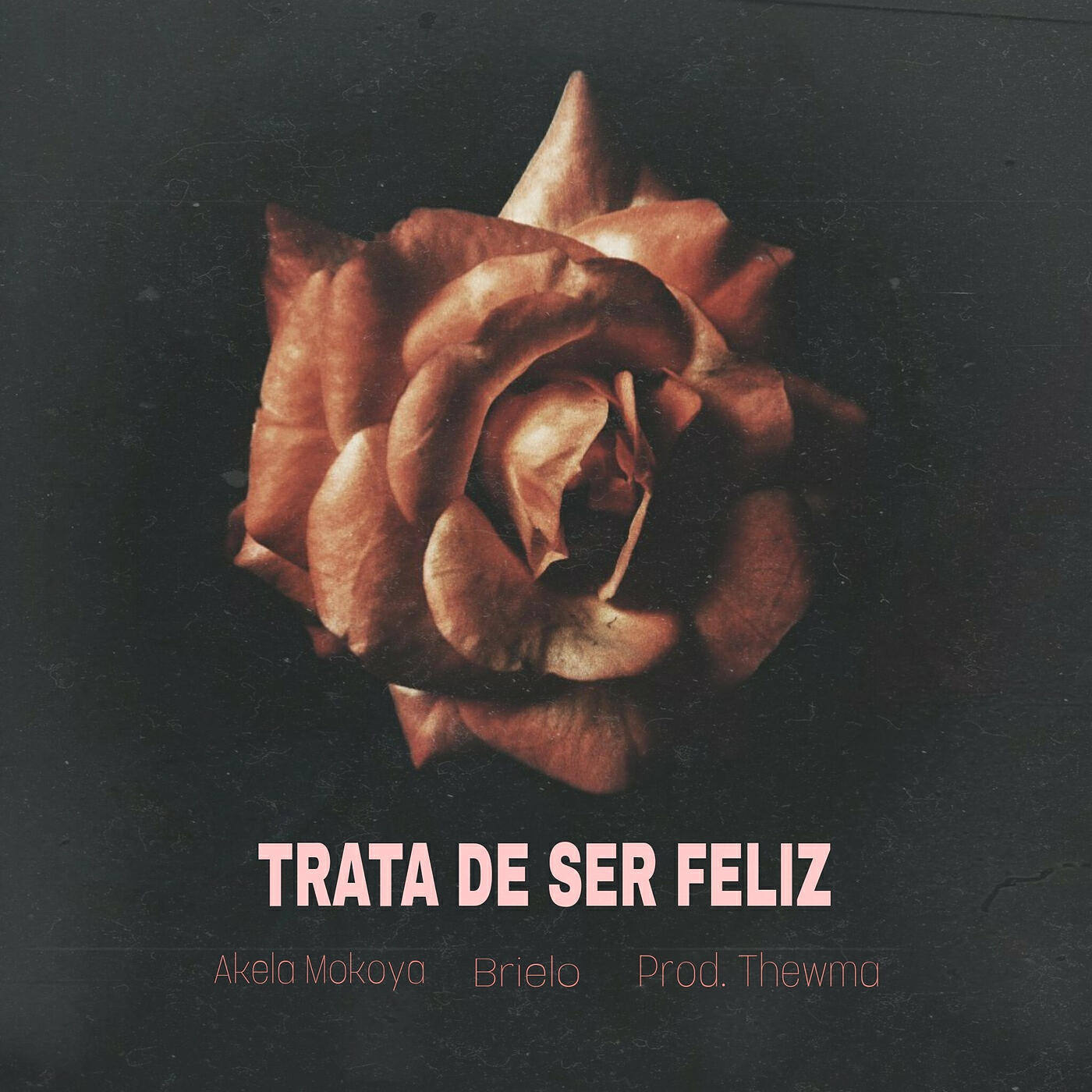 Релиз Trata De Ser Feliz