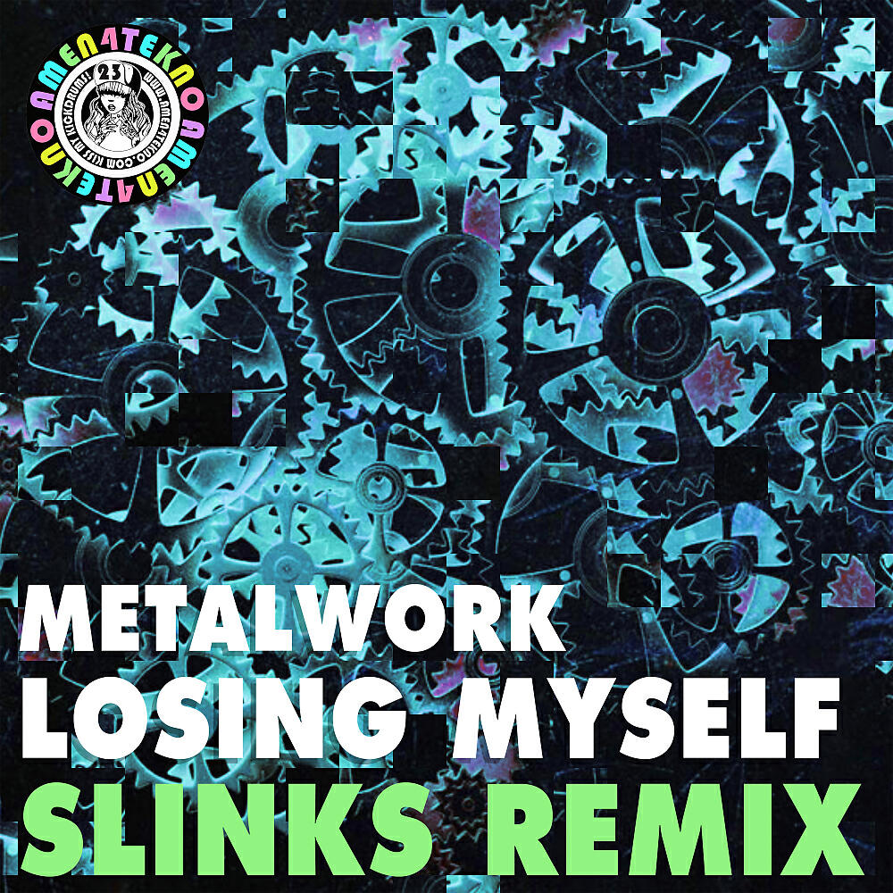 Релиз Losing Myself (Slinks Remix)