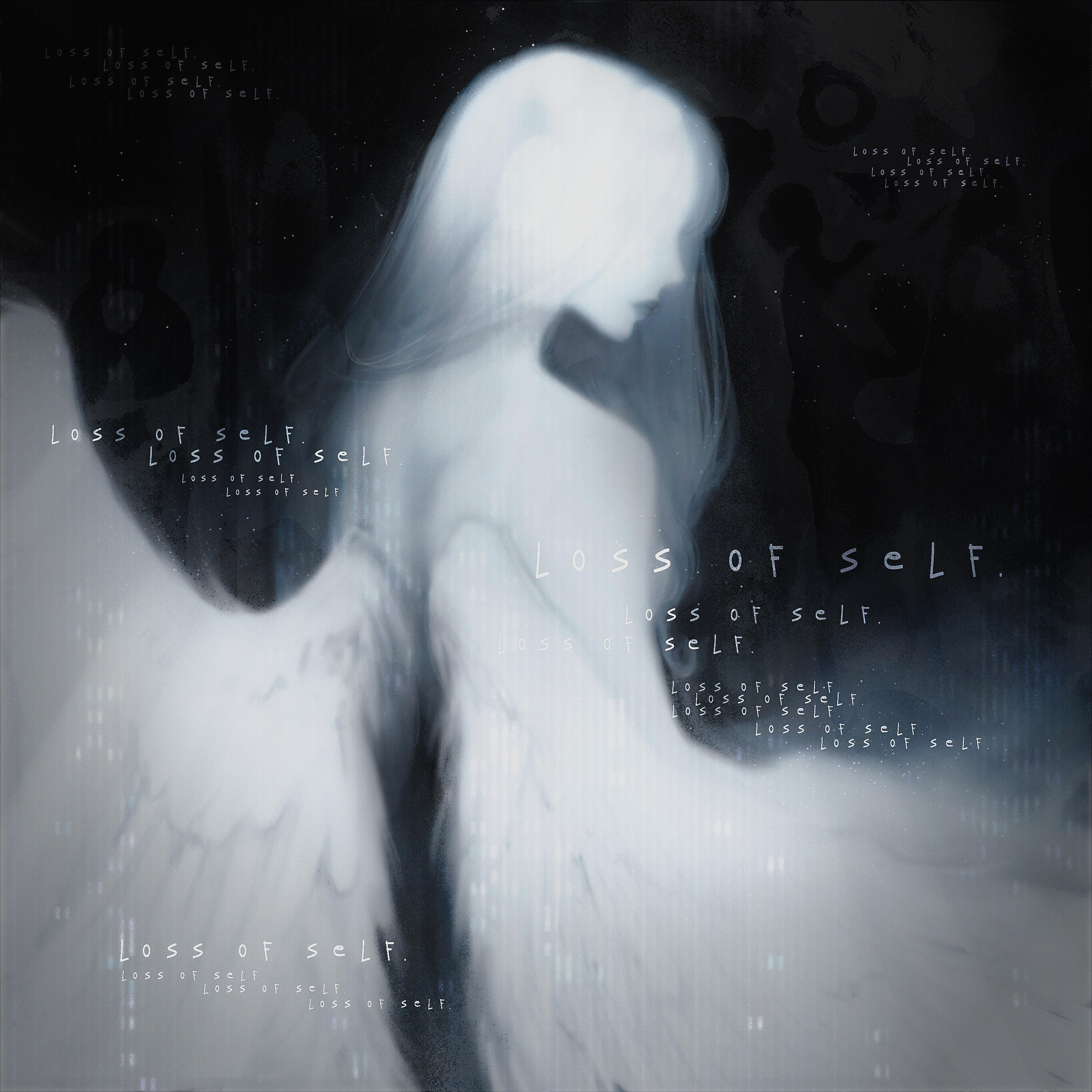 Релиз loss of self.