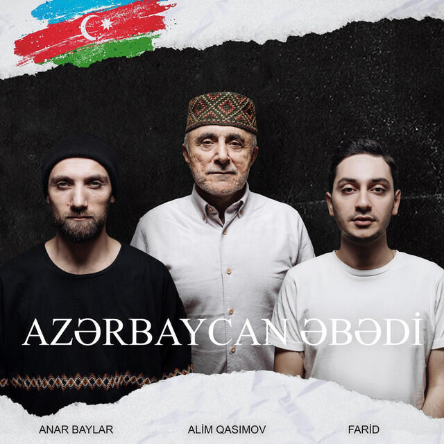 Релиз Azərbaycan Əbədi