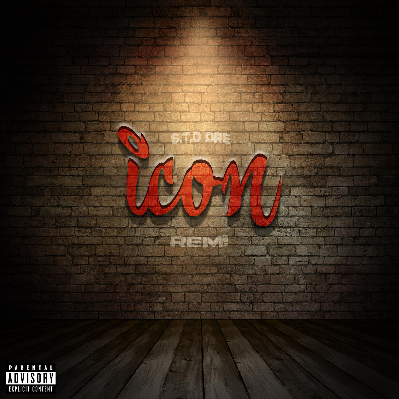 Релиз Icon