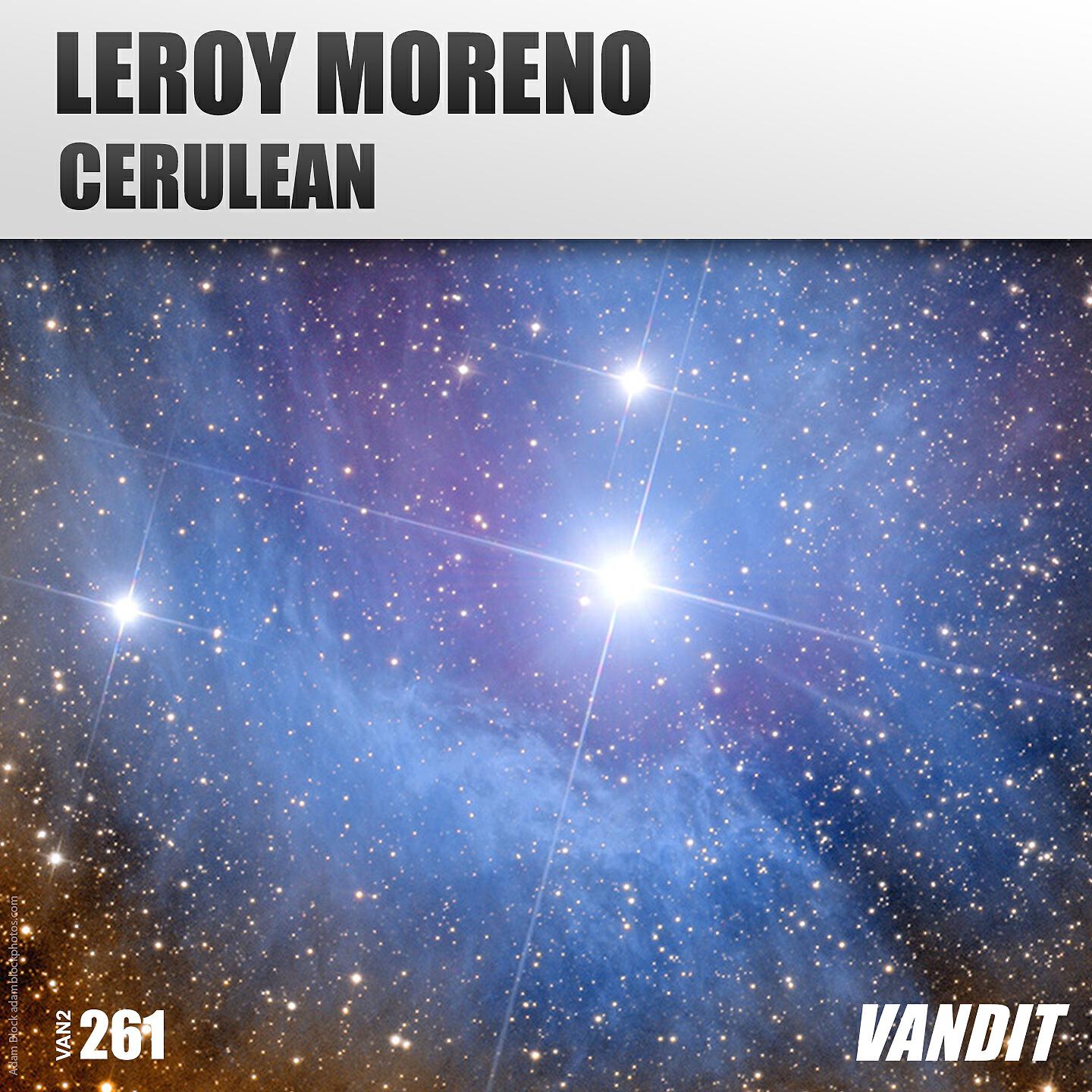 Постер альбома Cerulean