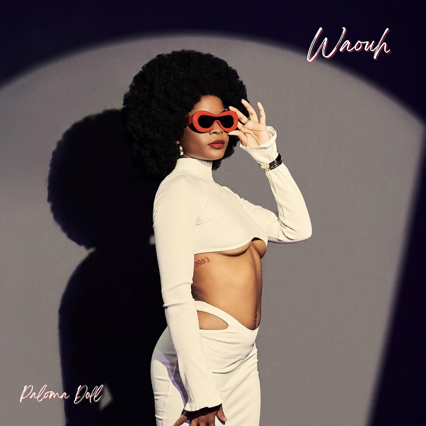Релиз Waouh