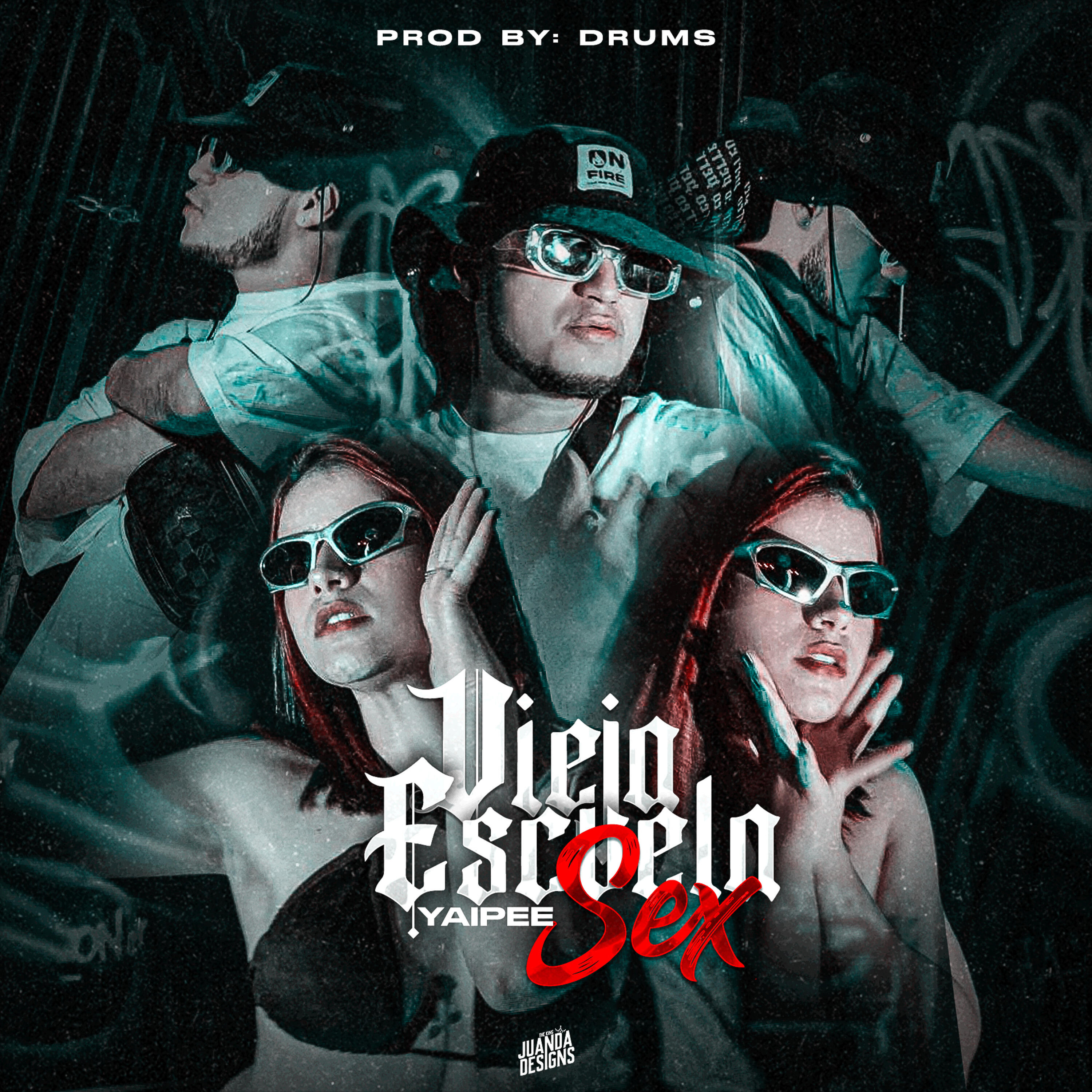 Релиз Vieja Escuela Sex