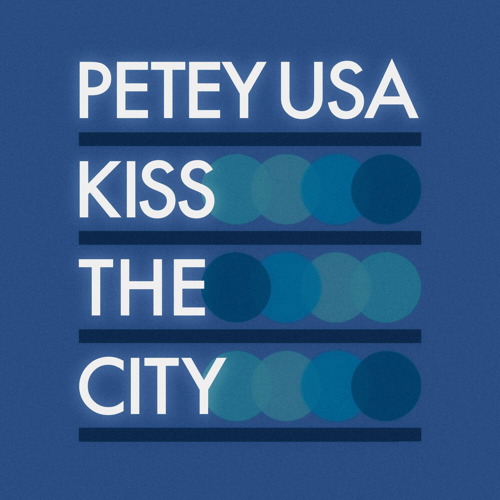 Релиз Kiss the City