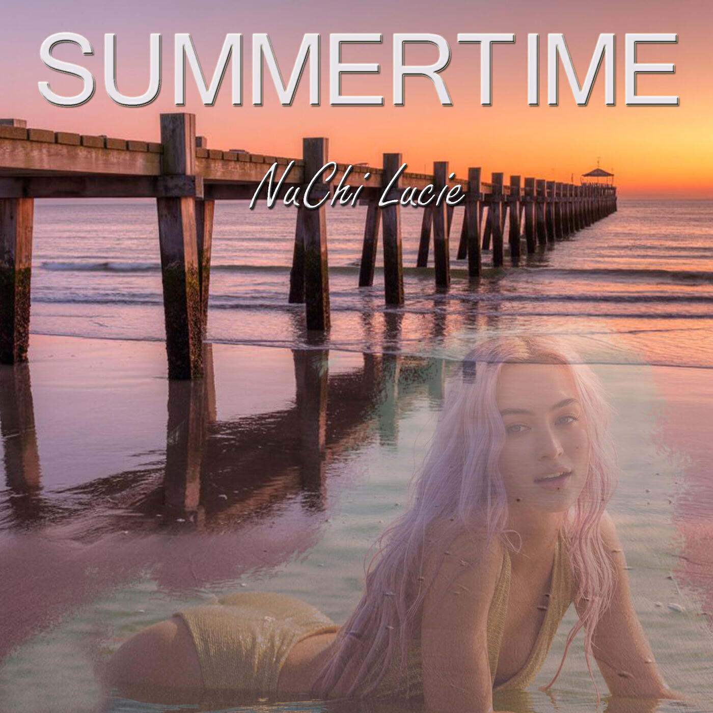 Релиз Summertime