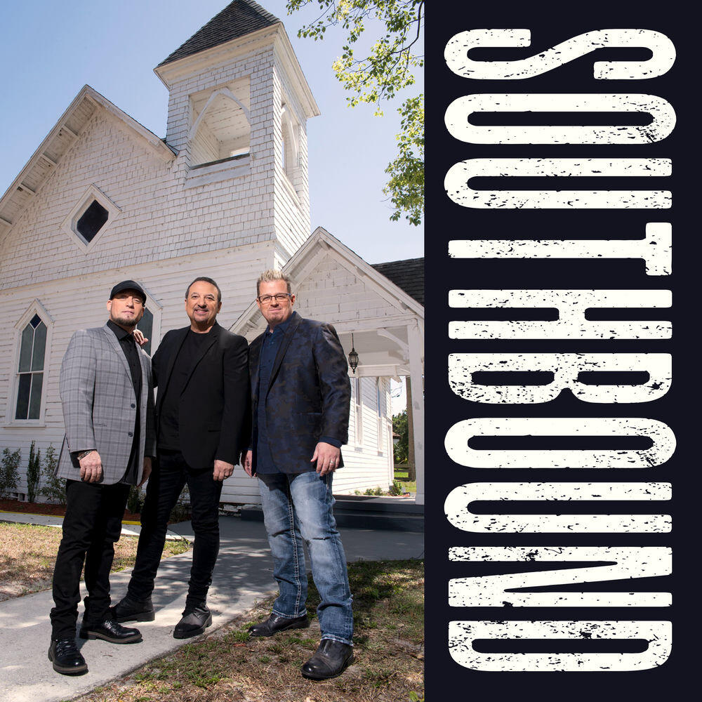 Релиз Southbound