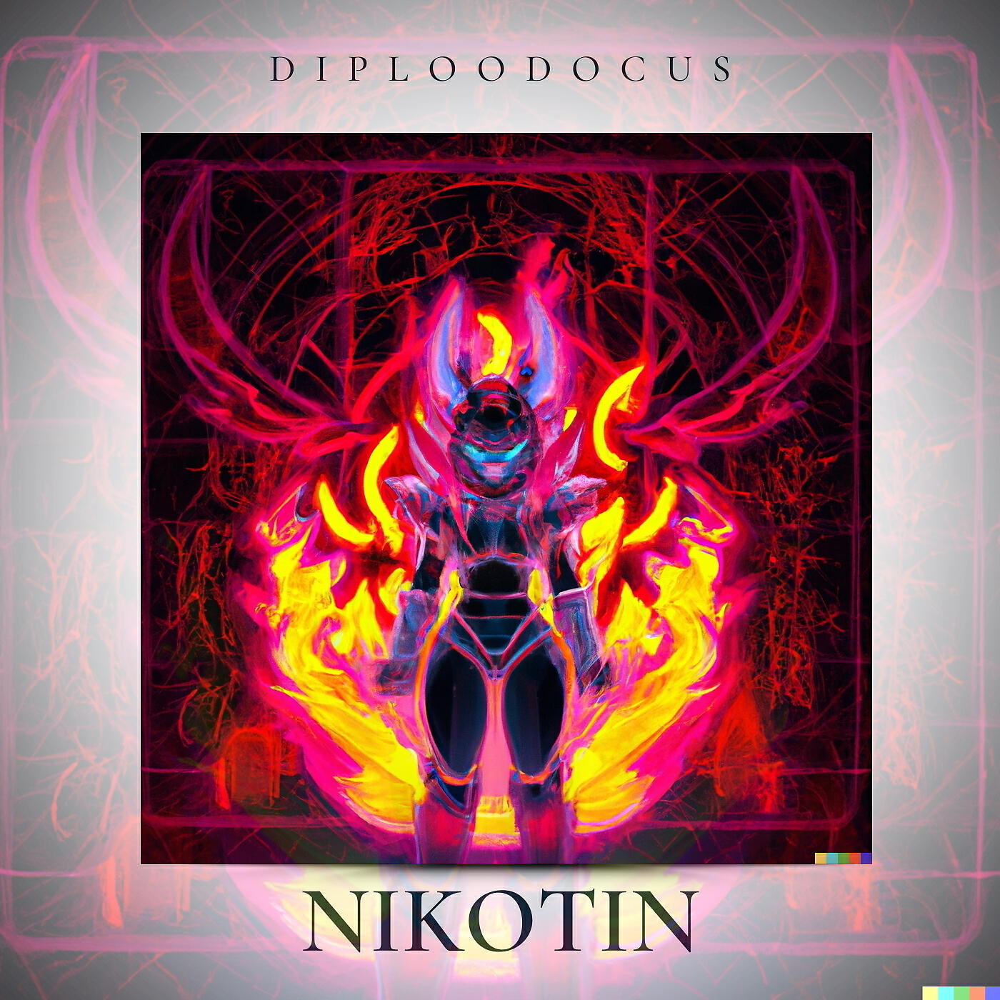 Релиз Nikotin
