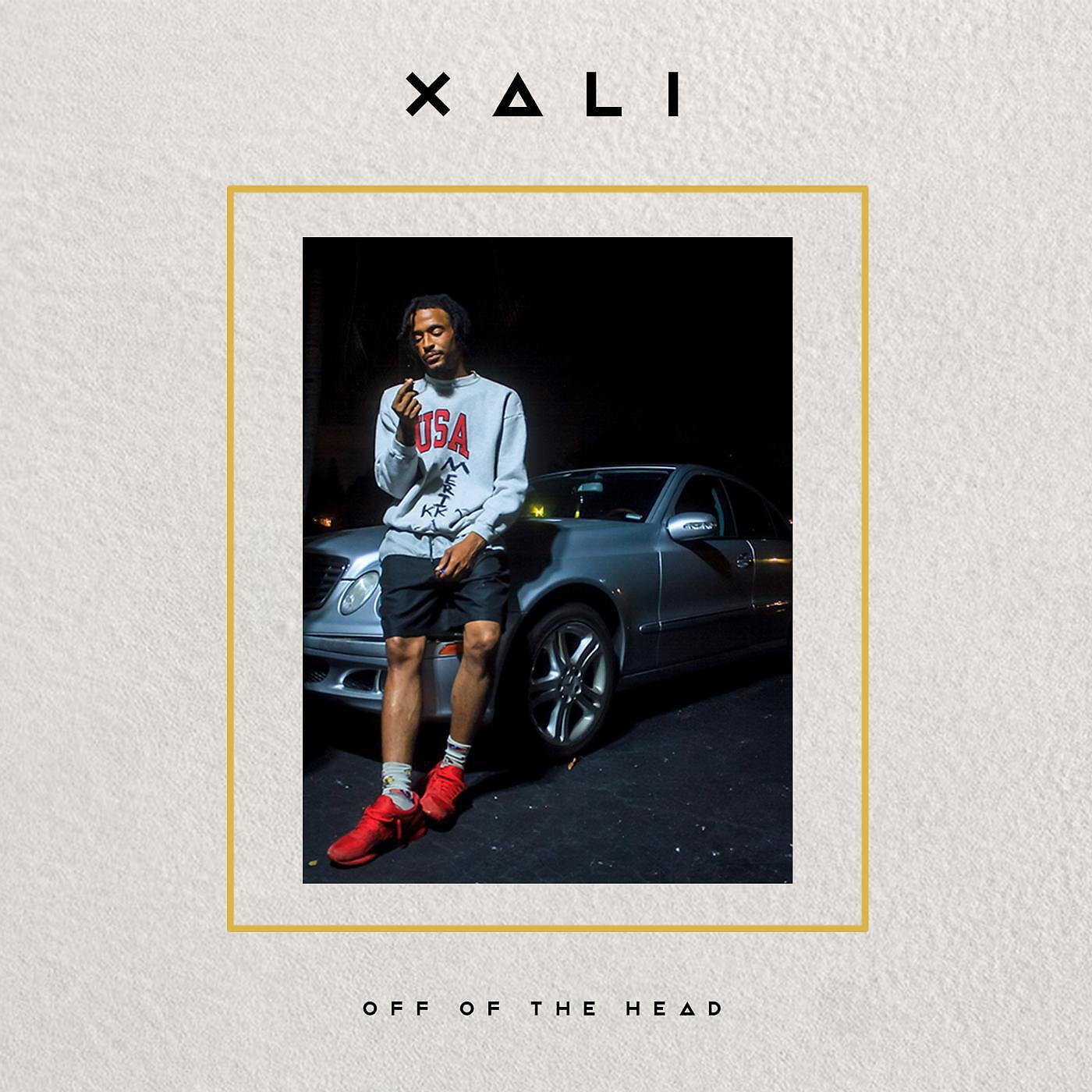 Релиз Off of the Head