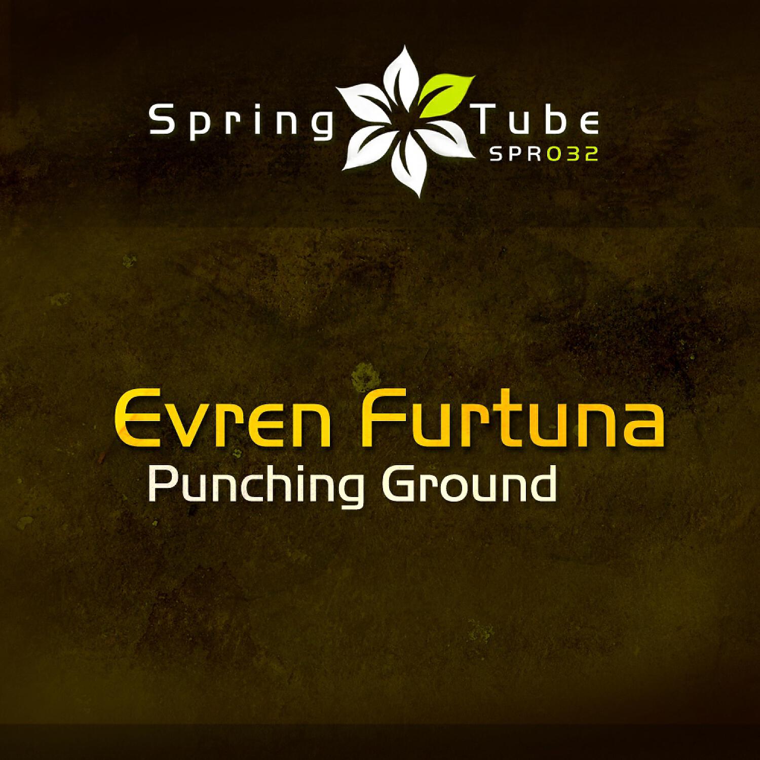 Релиз Punching Ground