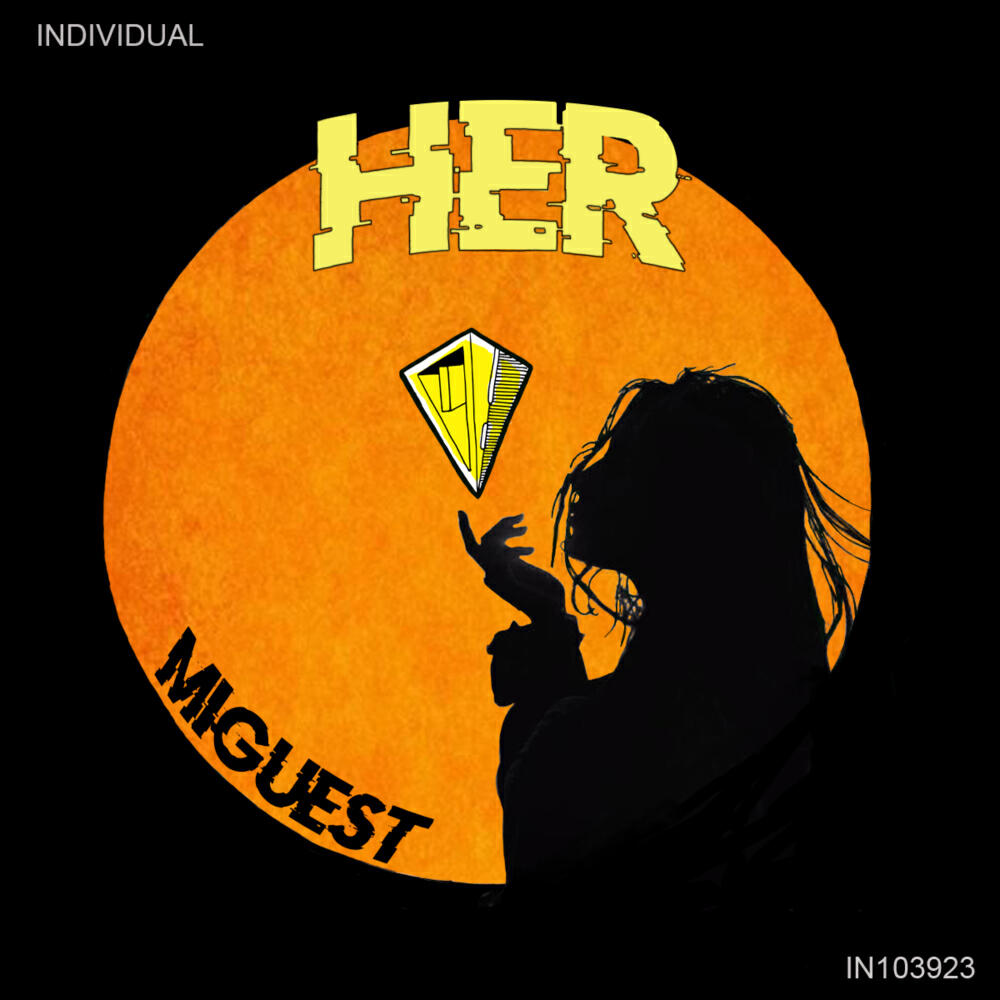 Релиз HER