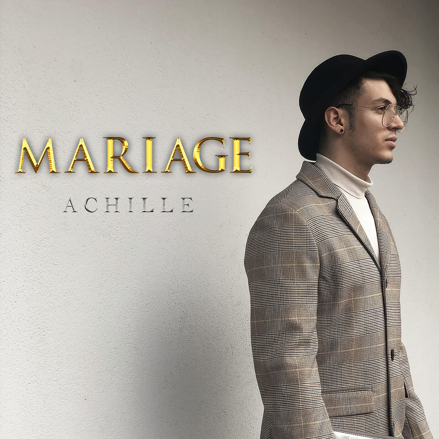 Релиз Mariage