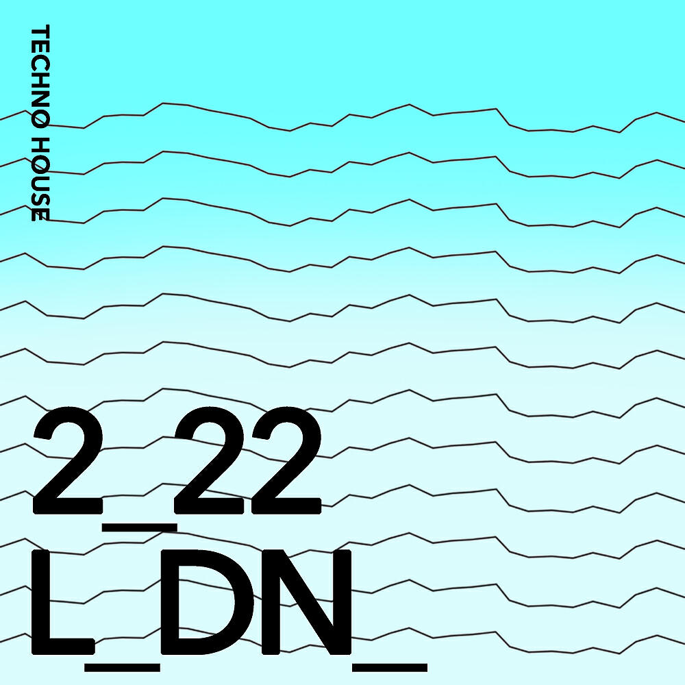 Релиз London 2022
