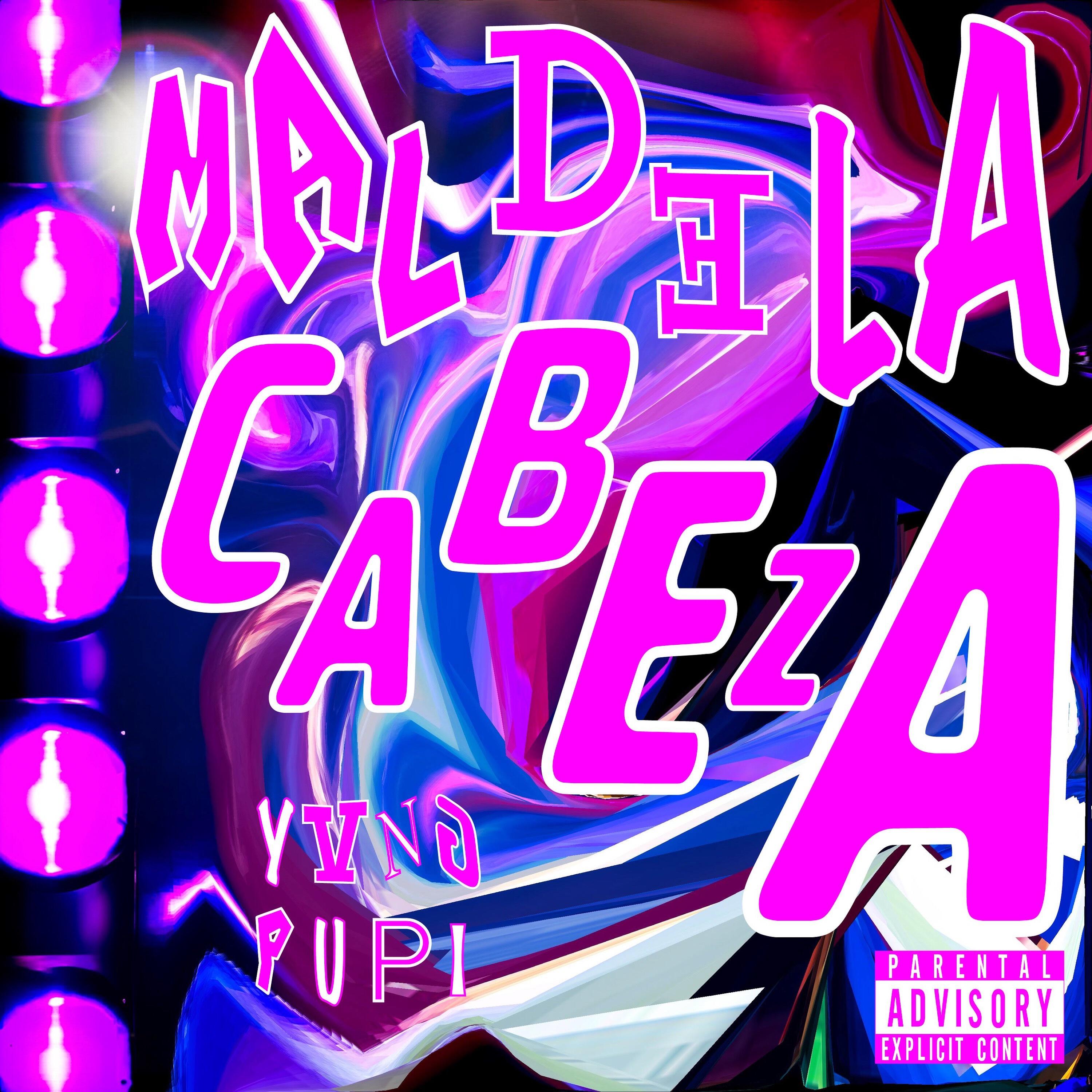 Релиз Mal de la Cabeza