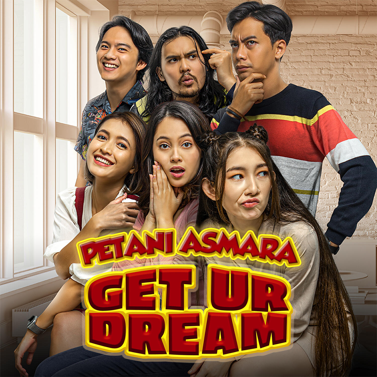 Petani Asmara