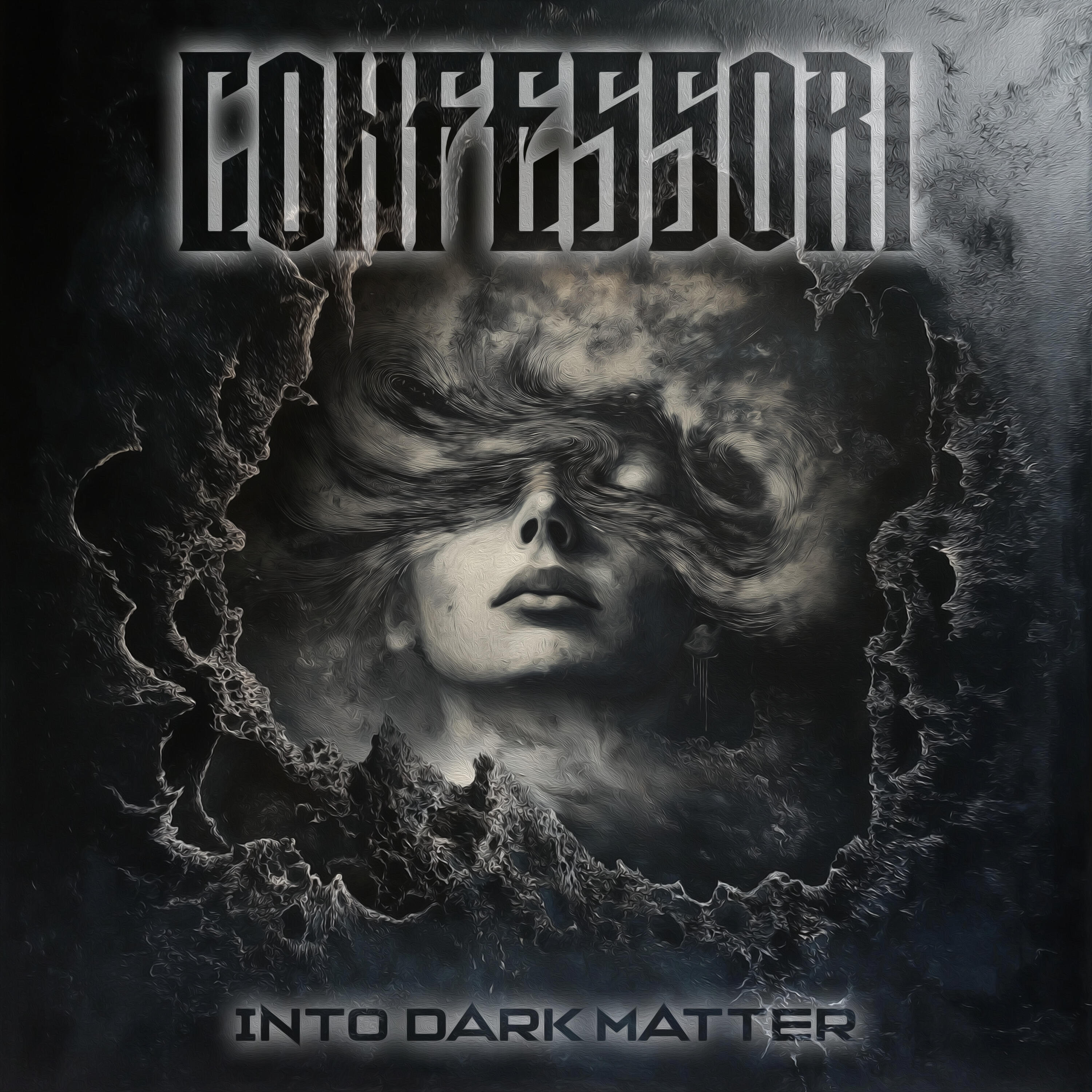 Релиз Into Dark Matter