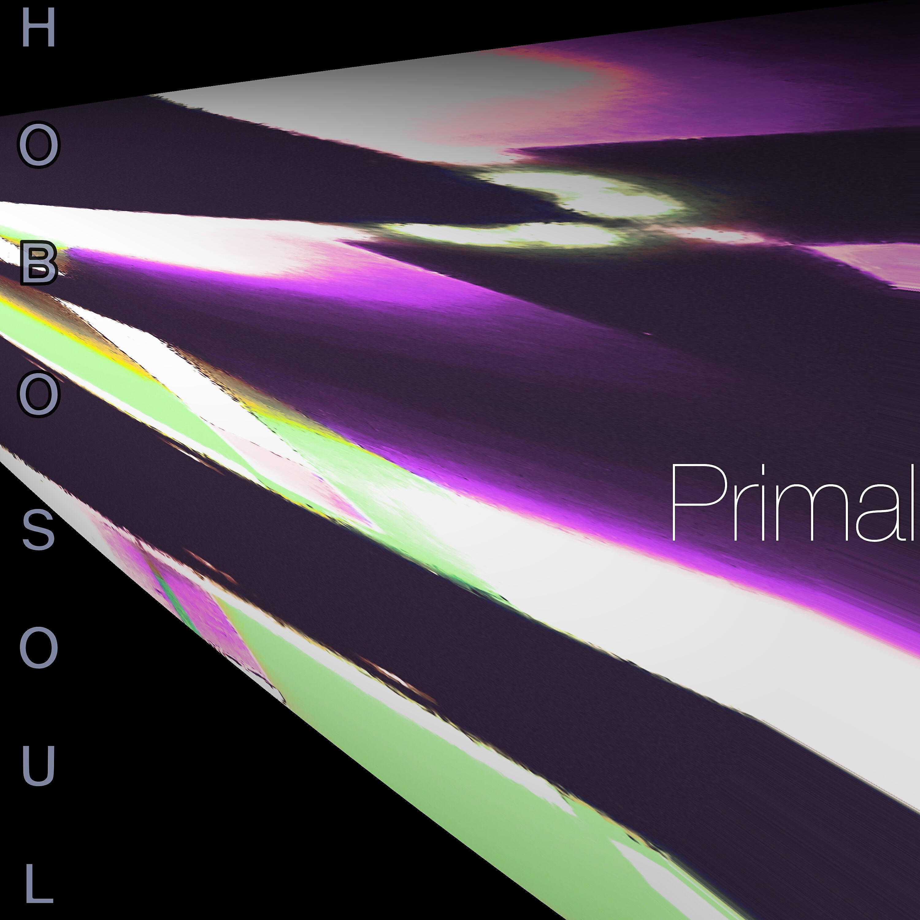 Релиз Primal