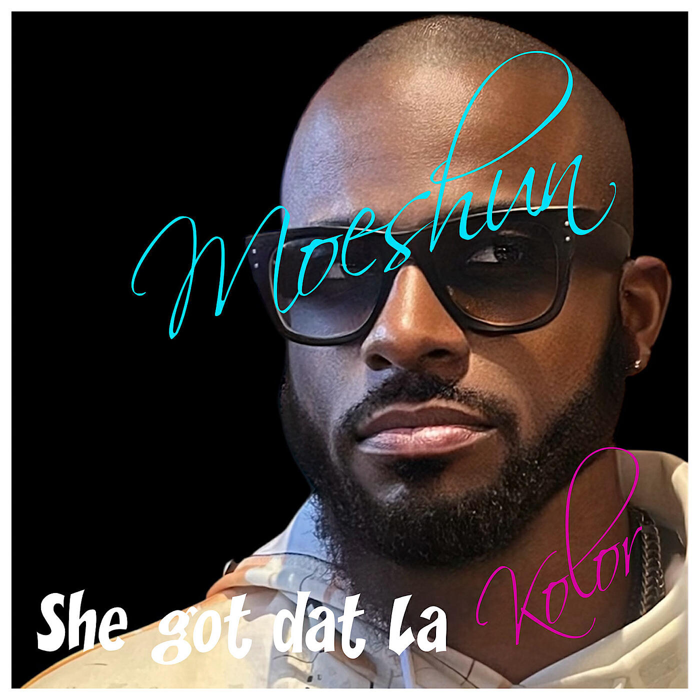 Релиз She Got Dat La