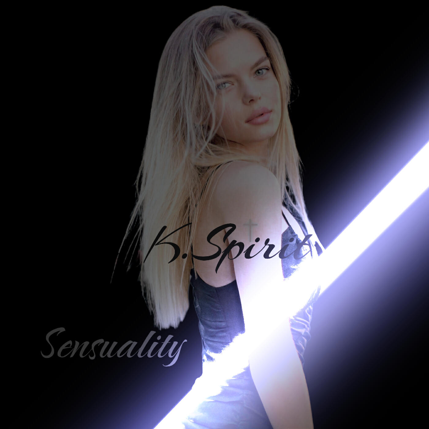 Релиз Sensuality