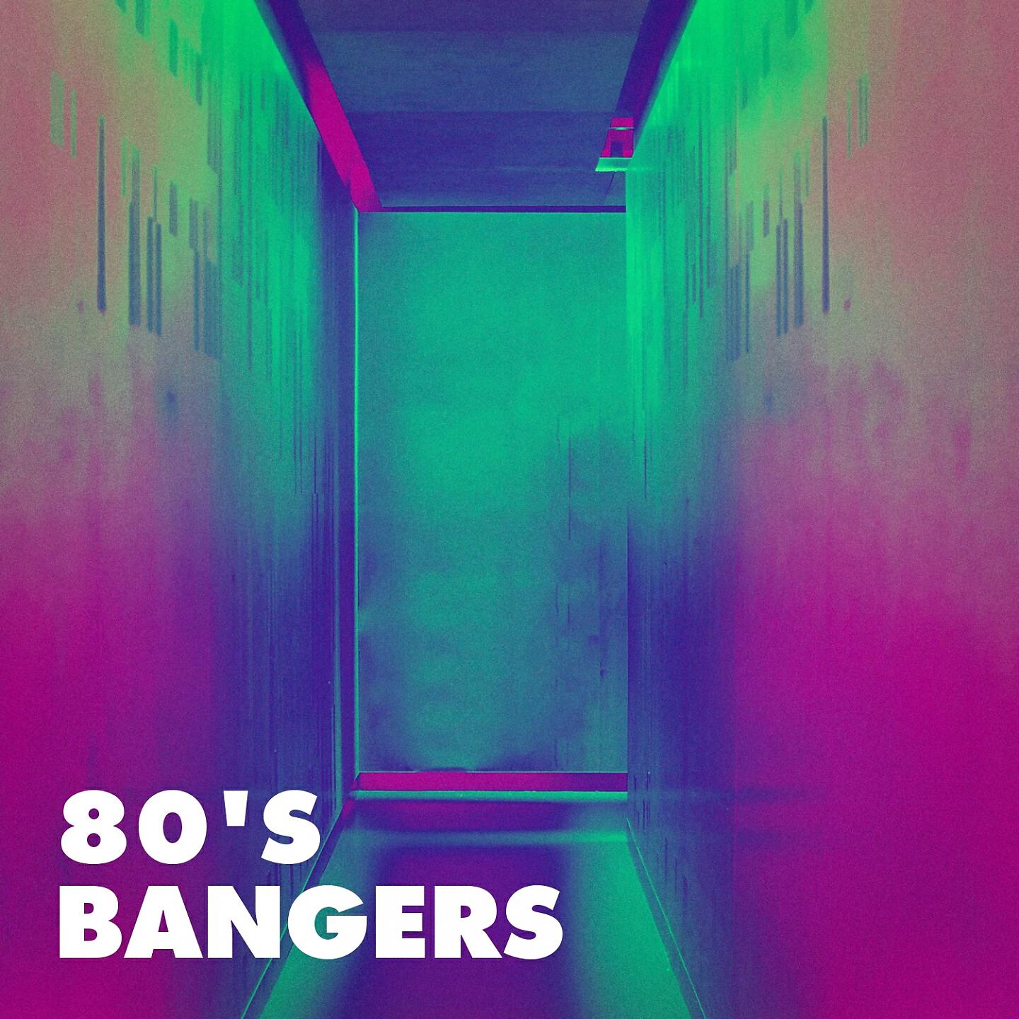 Релиз 80's Bangers