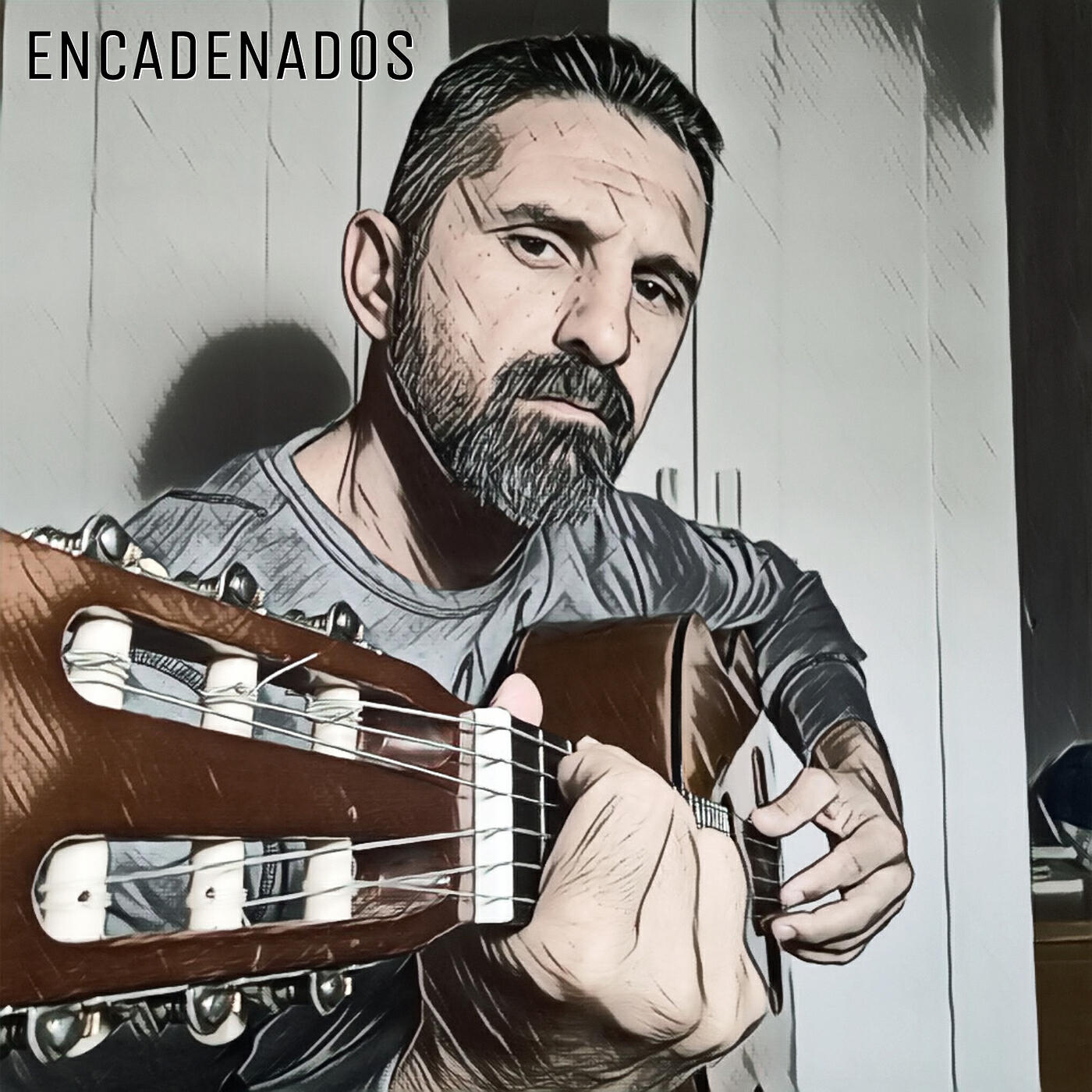 Релиз Encadenados