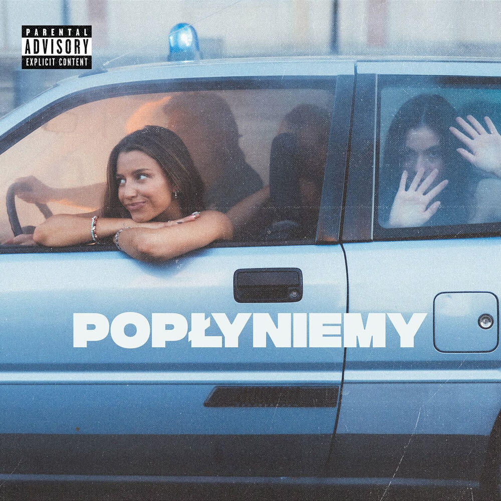 Релиз Popłyniemy