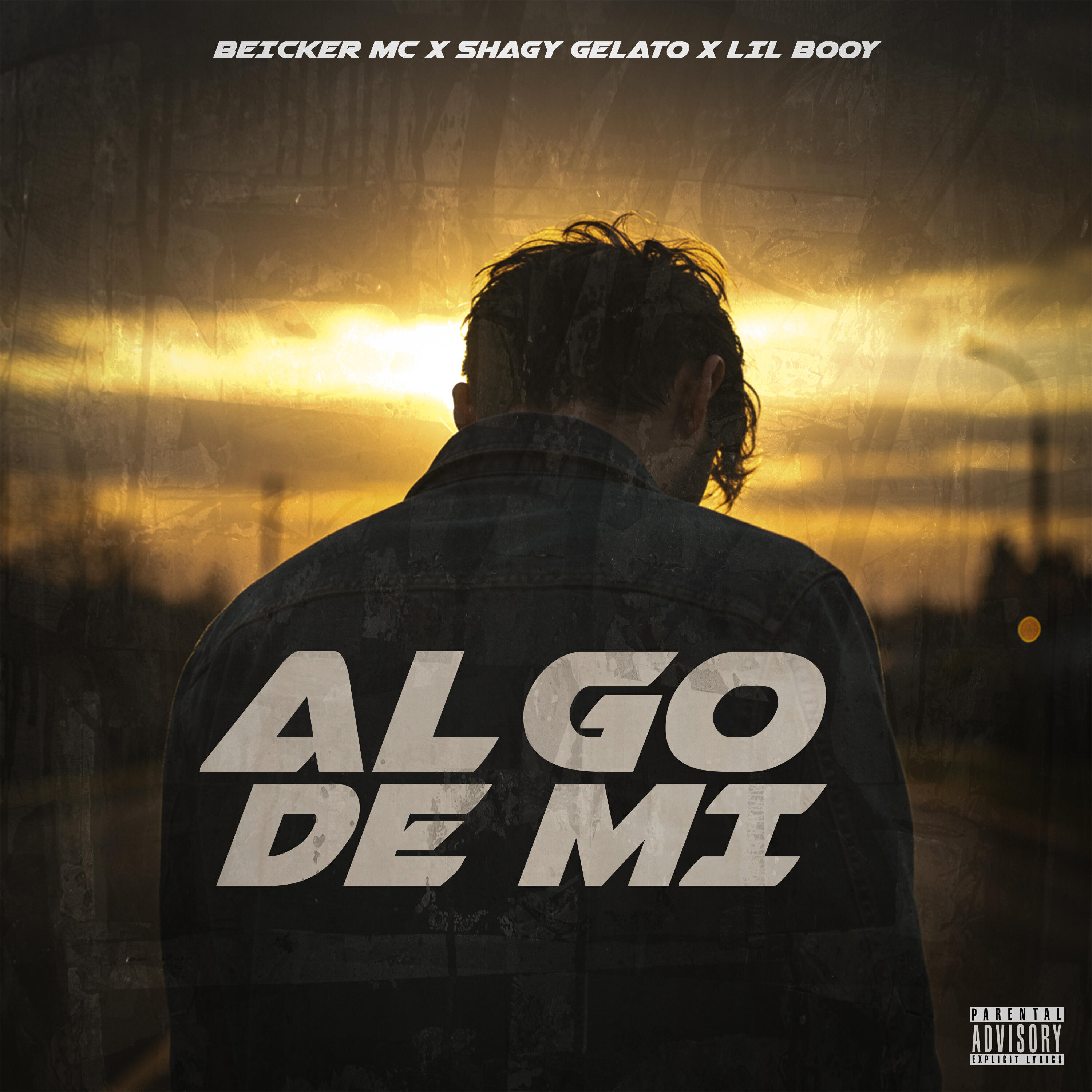 Релиз Algo de Mi