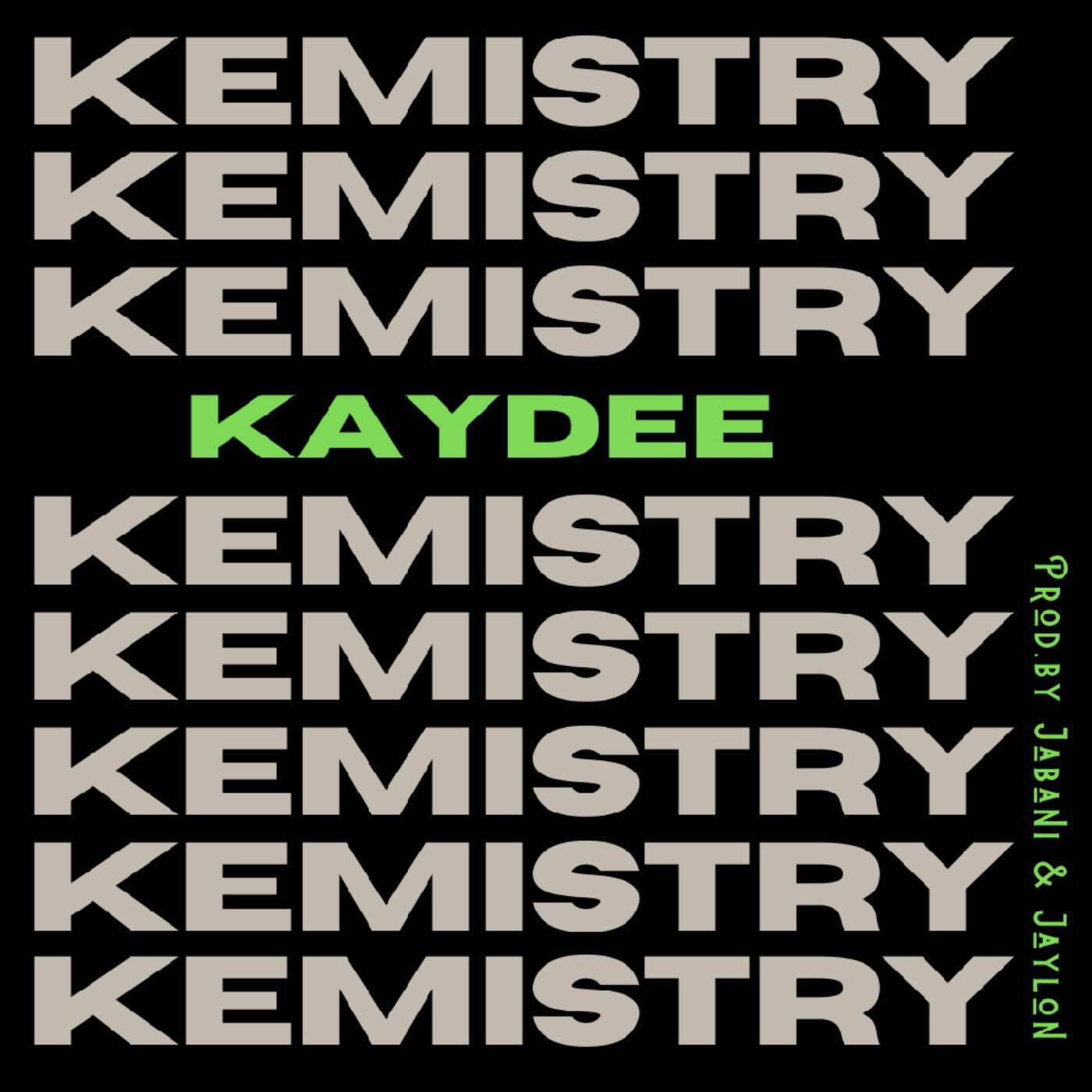 Релиз Kemistry