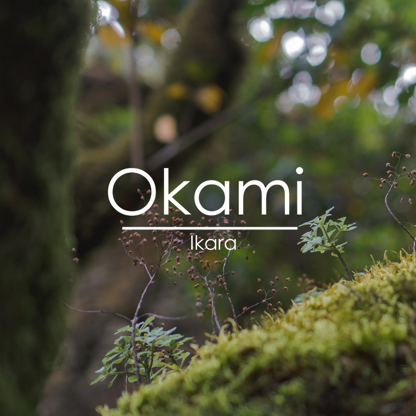 Релиз Ikara