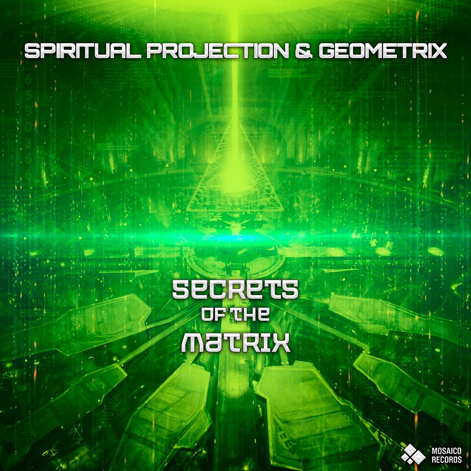 Релиз Secrets of the Matrix