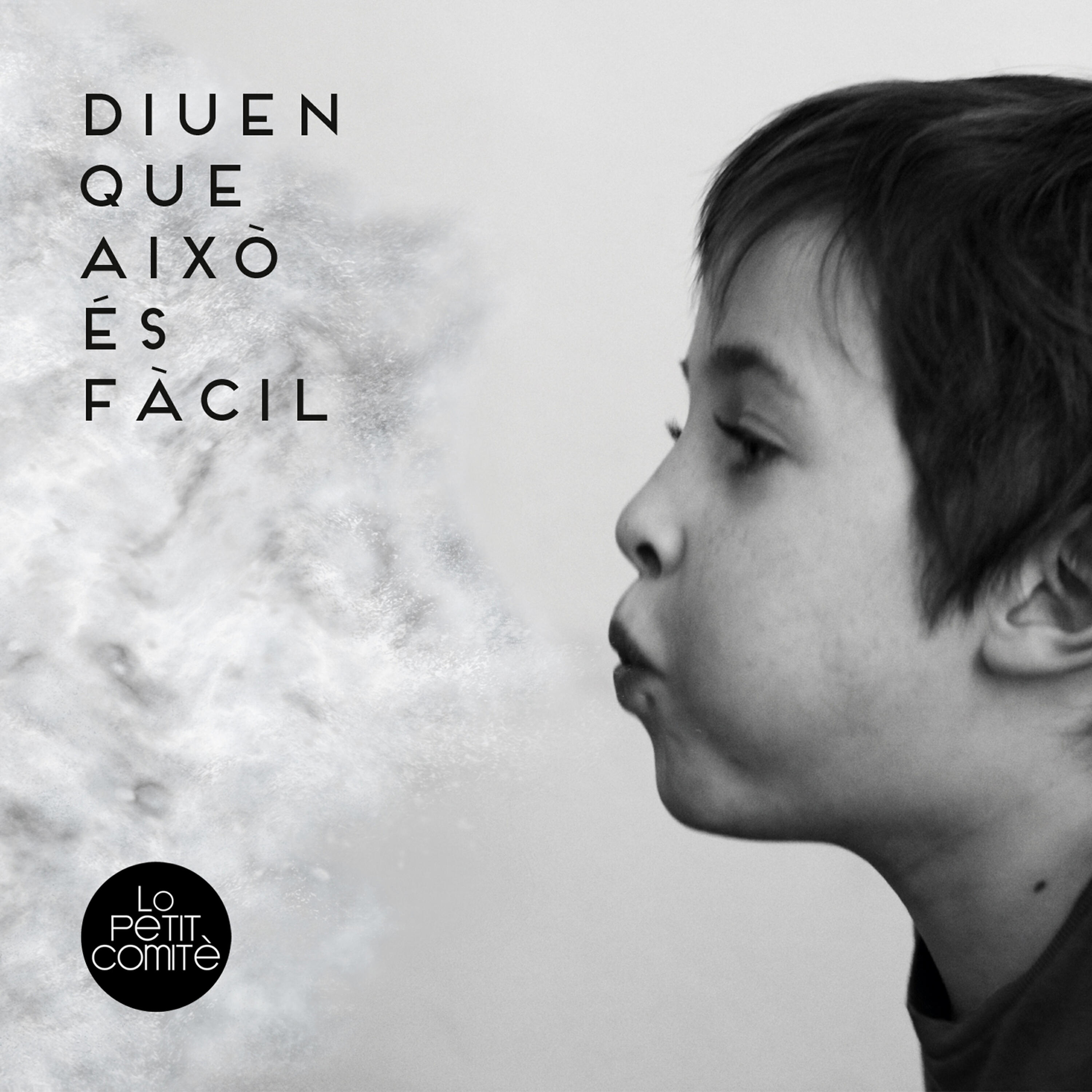 Релиз Diuen que això és fàcil