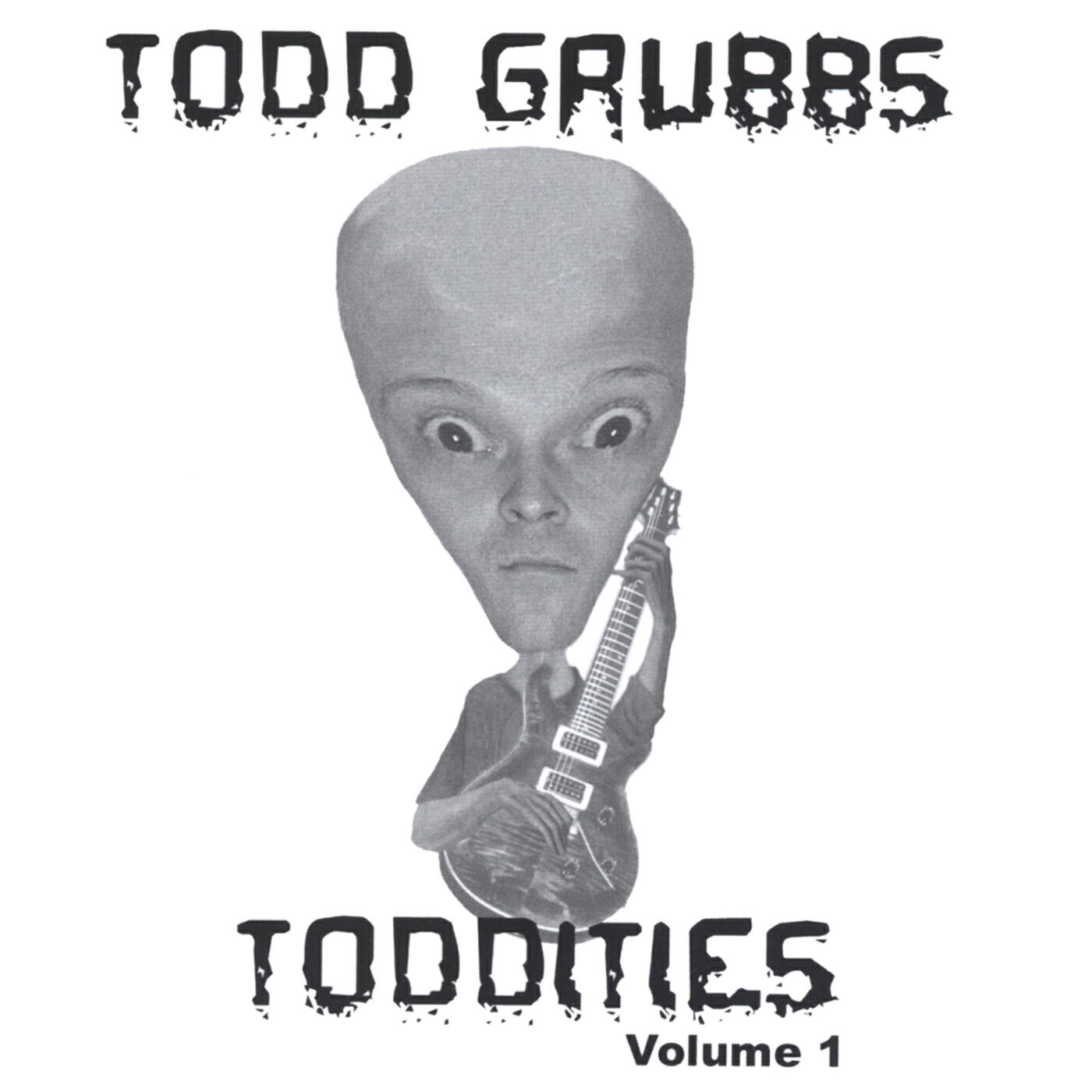 Релиз Toddities
