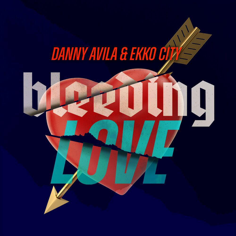 Релиз Bleeding Love (Club Mix)